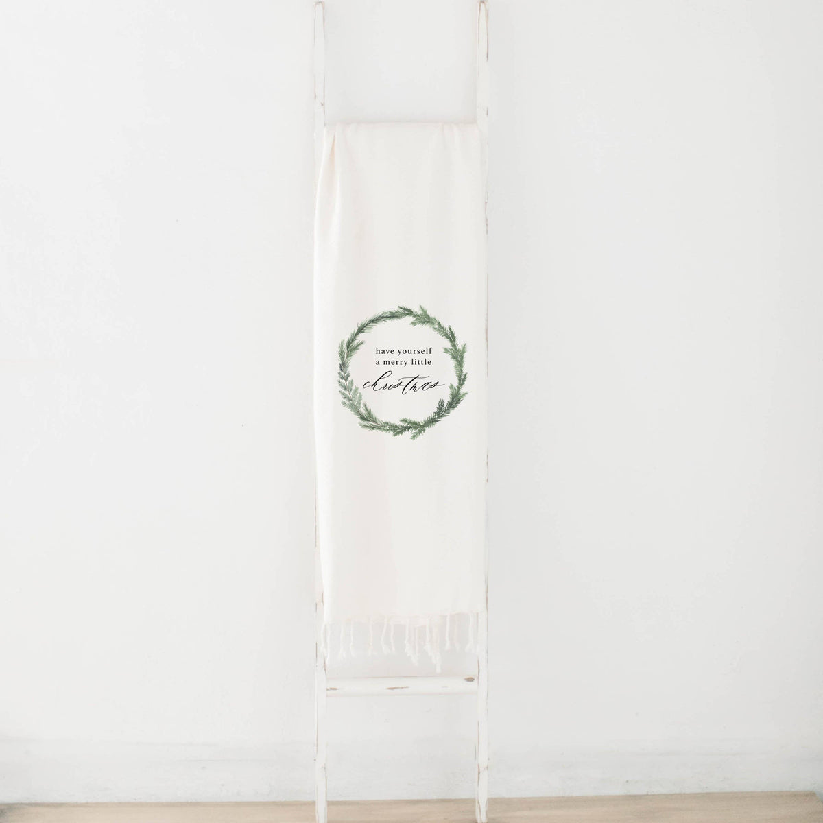 Throw Blankets - Have Yourself A Merry Little Christmas