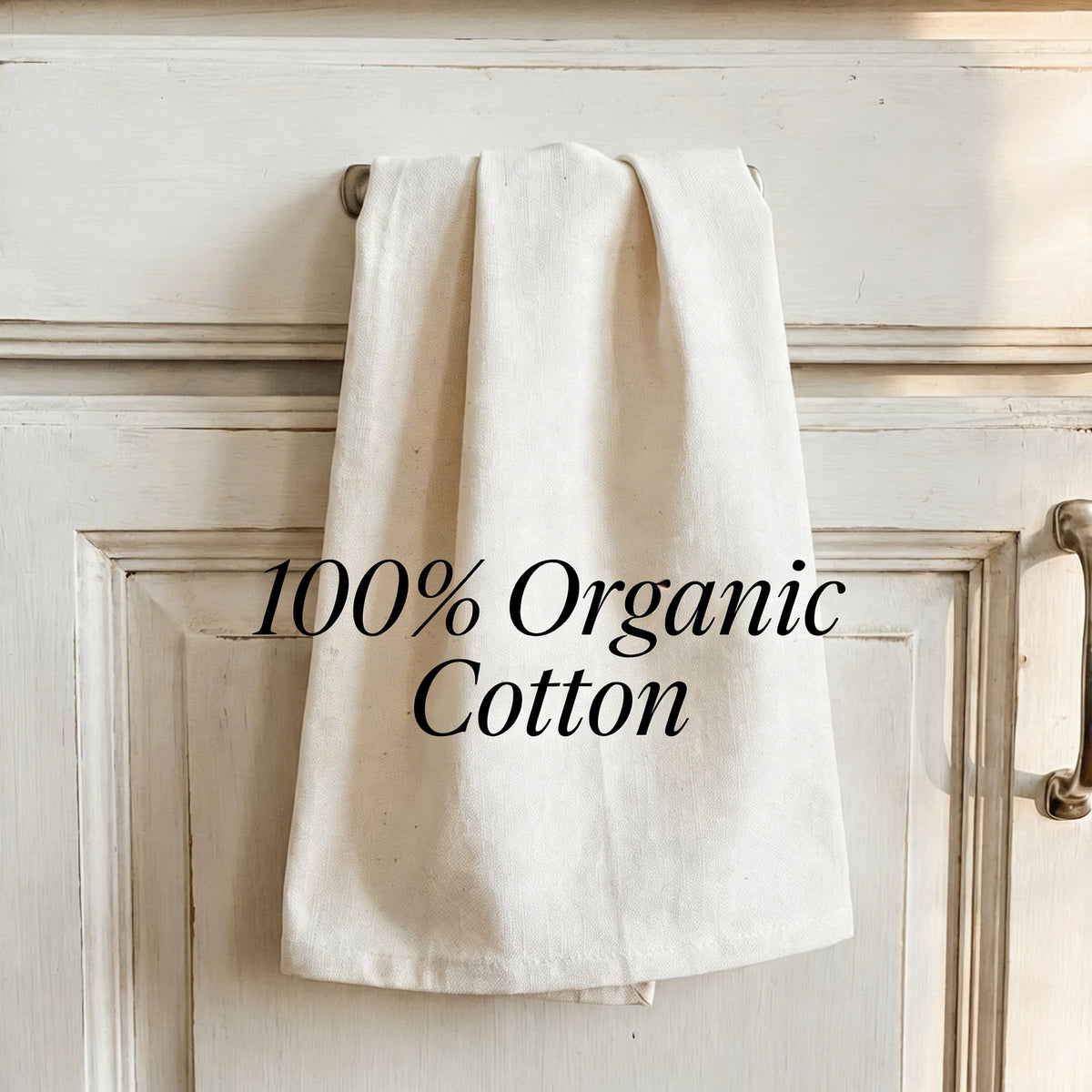 Tea Towel - Homemade Ginger Bread