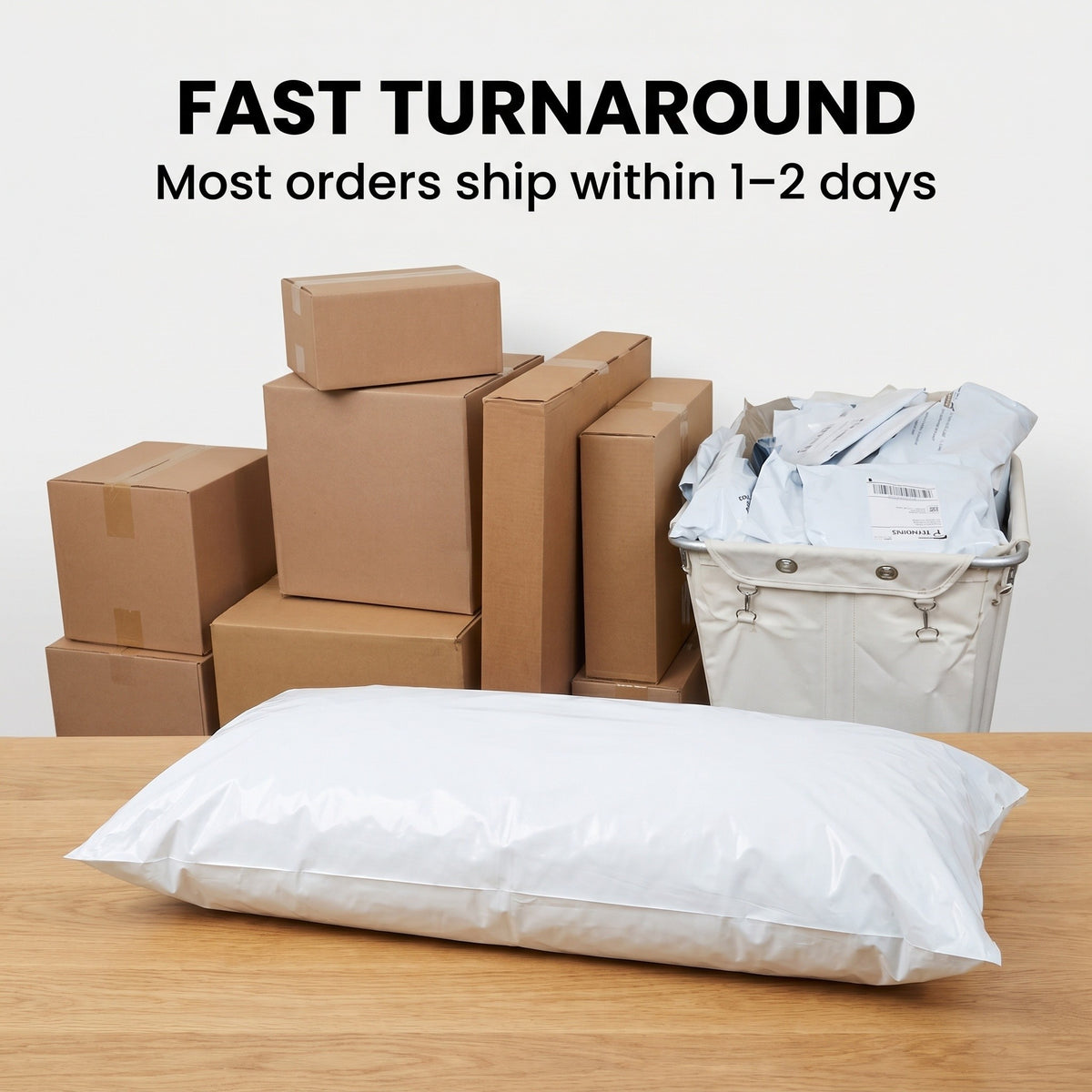 The Cozy Chapter Fall Printed Lumbar Pillow