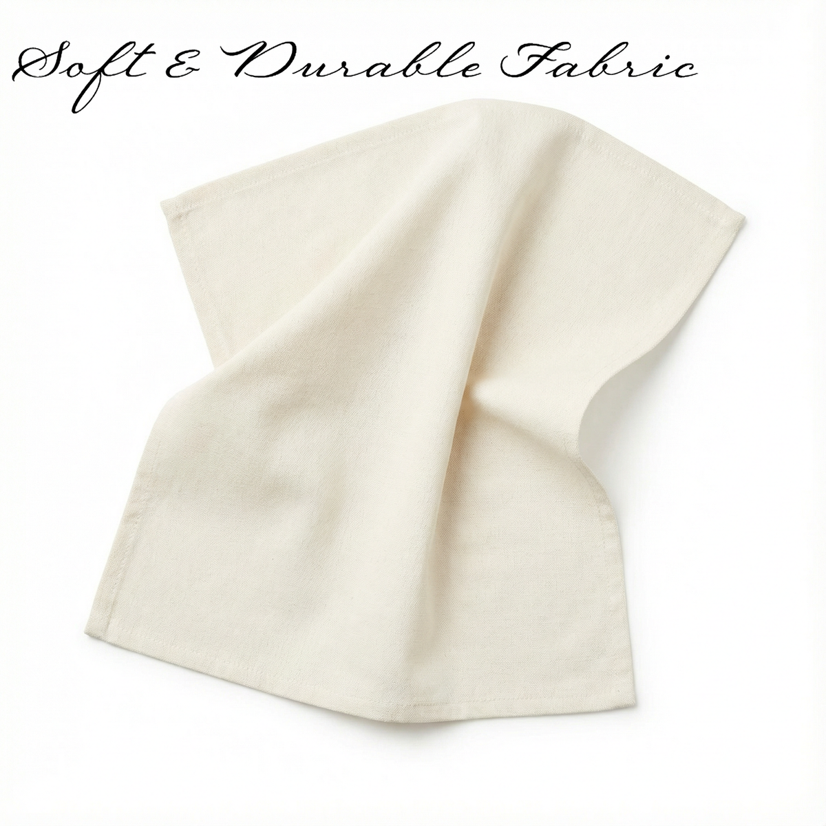 Tea Towel - He is Risen