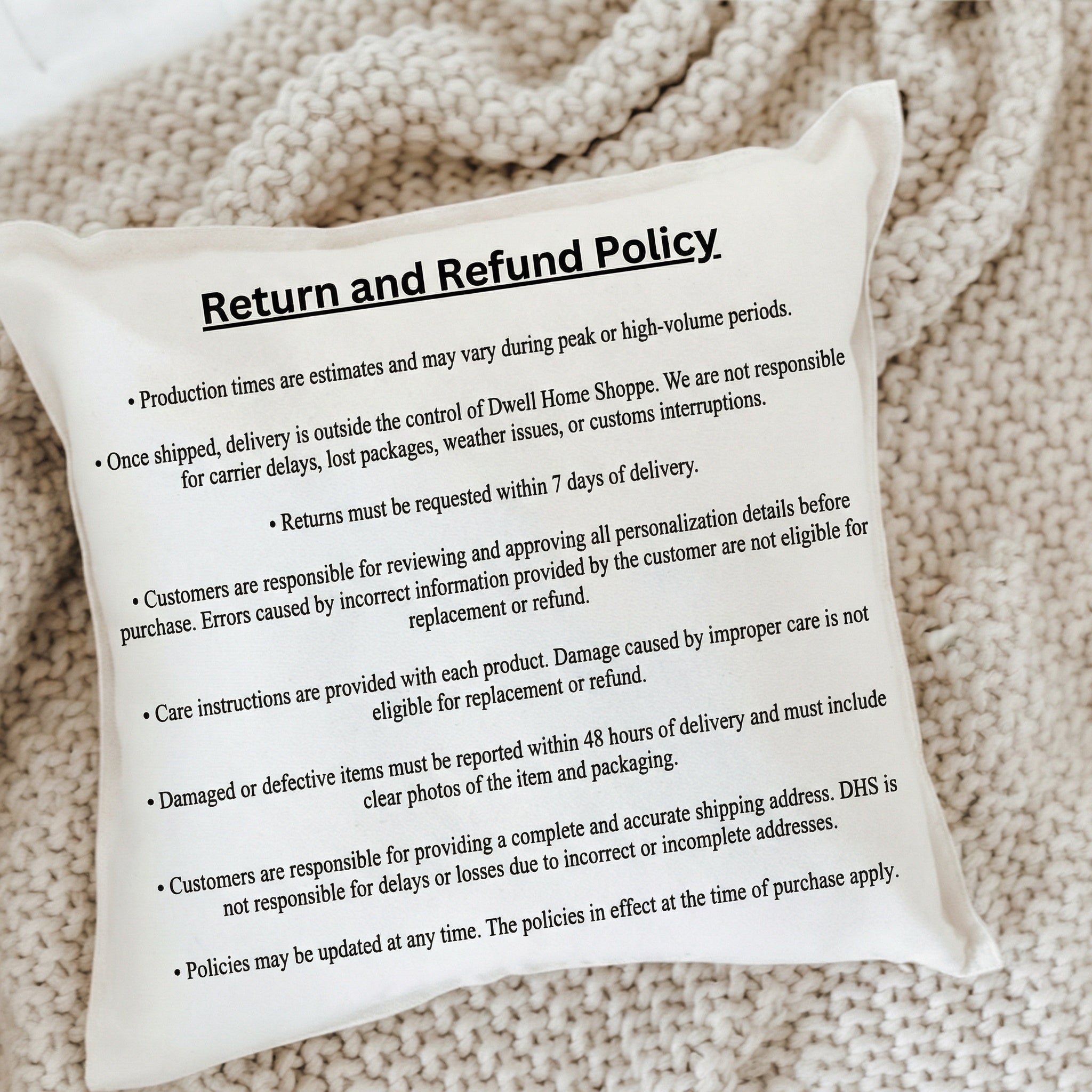 Throw Pillows - Proverbs 31.29