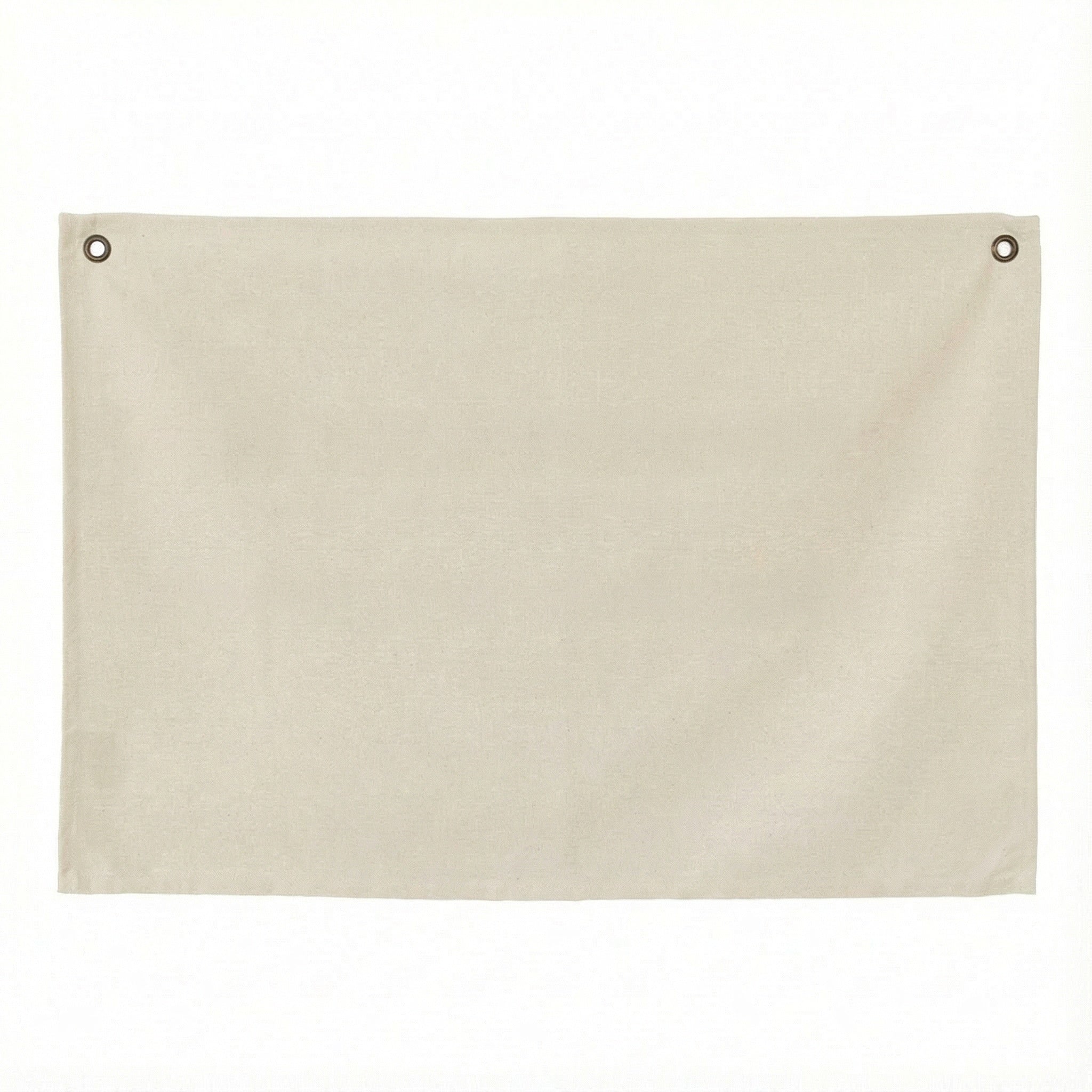 Wall Banners - He First loved Wreath