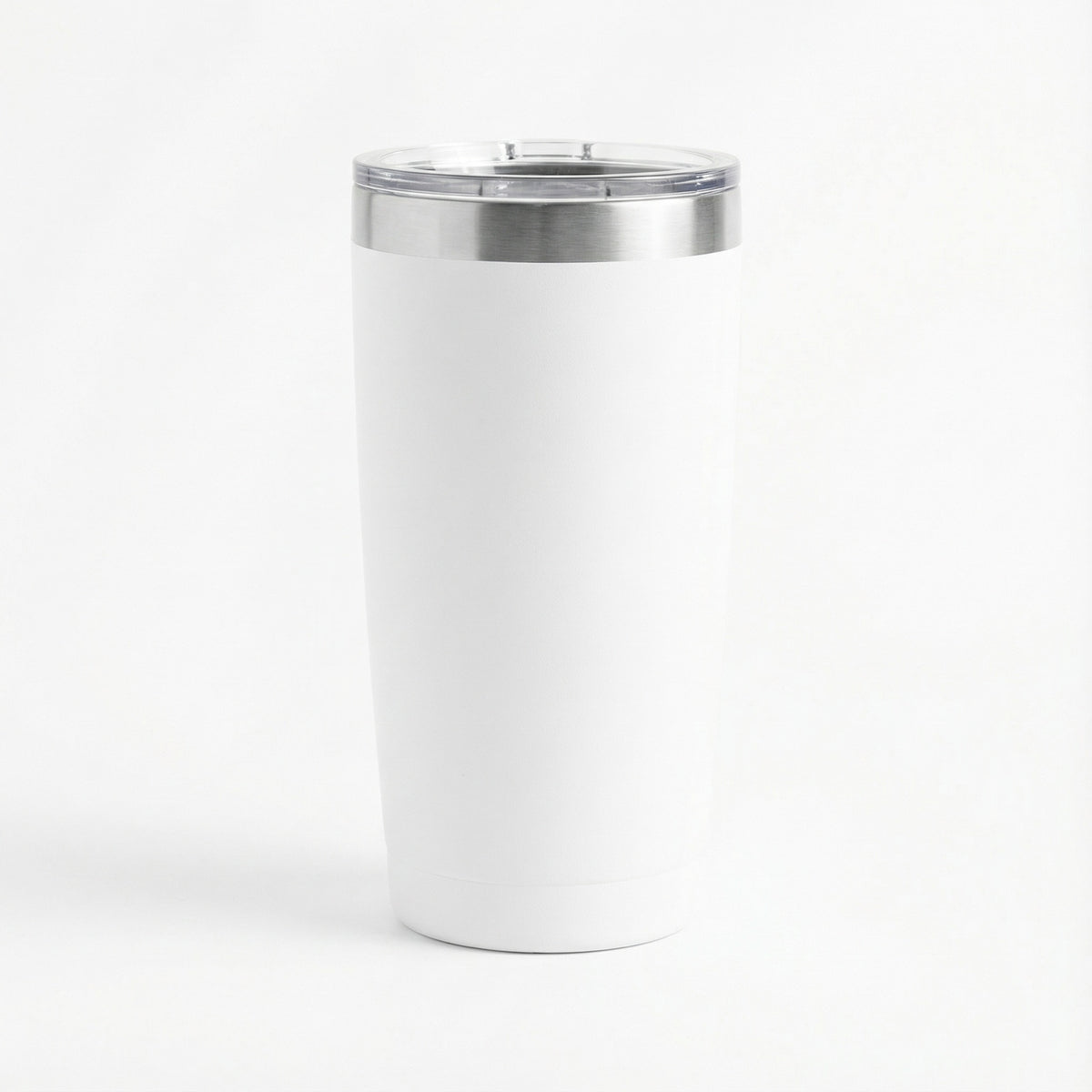 Travel Mugs - Spring Cotton Bouquet