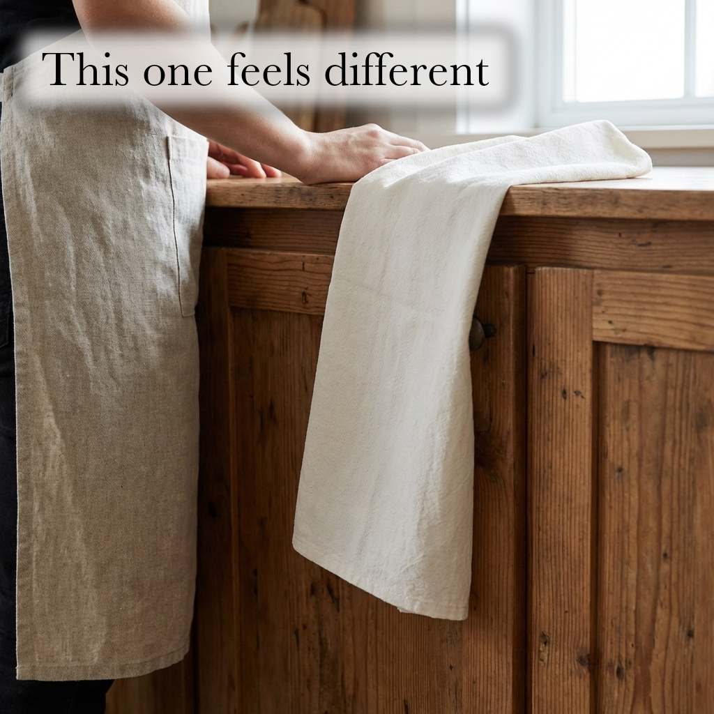 Tea Towel - Goodness of God