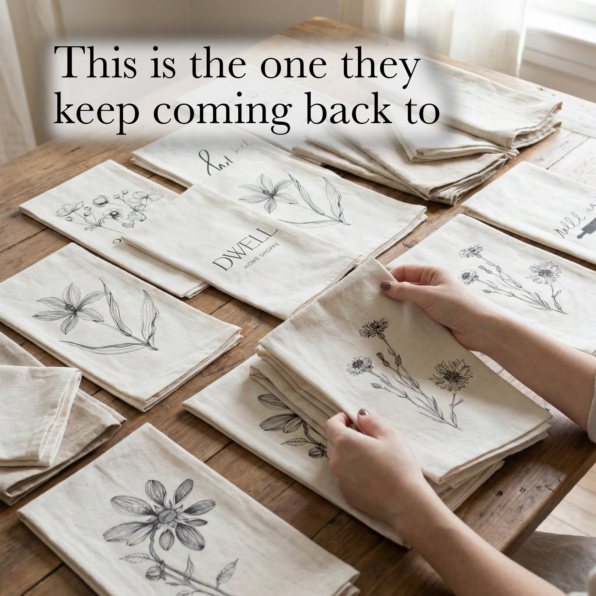 Tea Towel - Proverbs 31.29