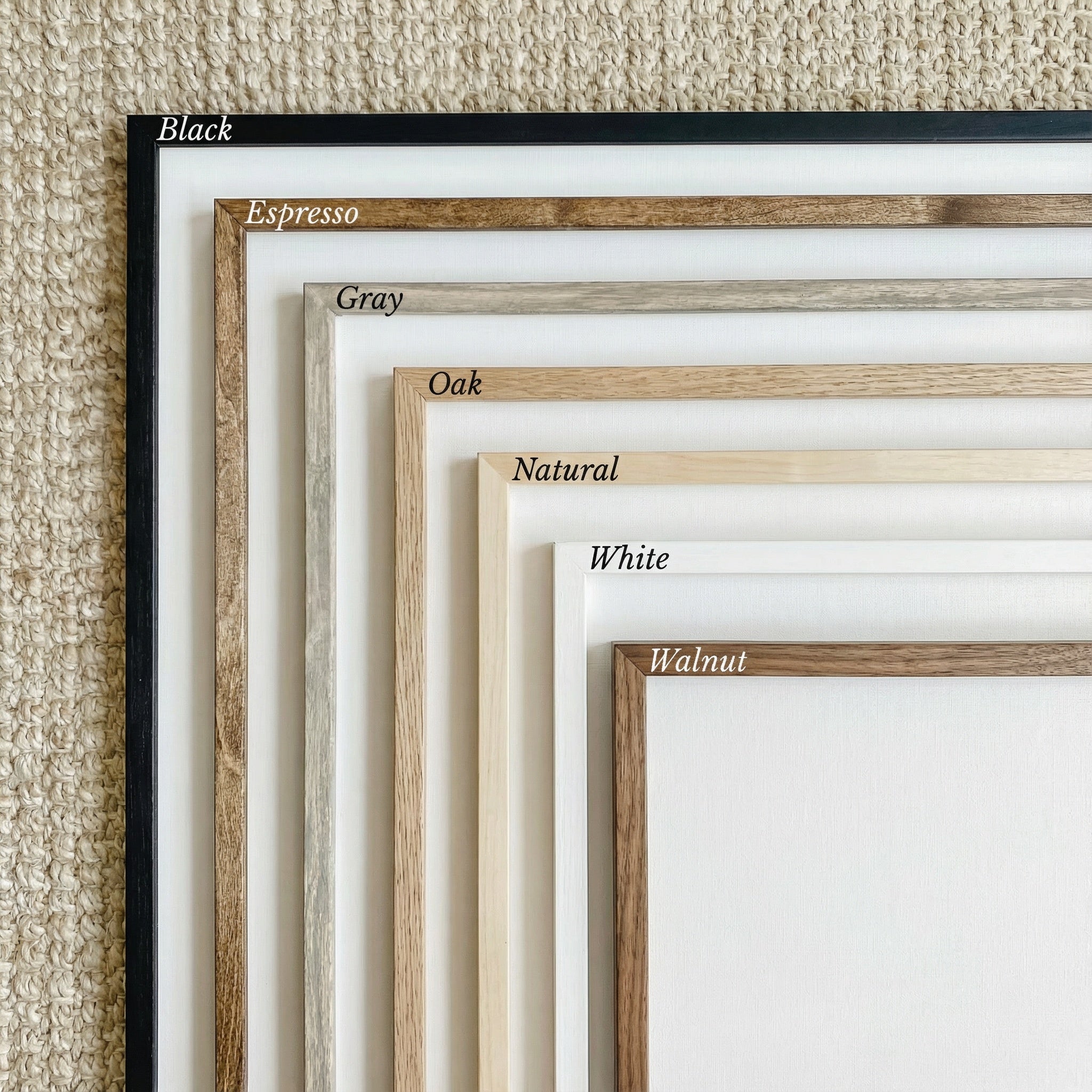 Wooden Frames - Proverbs 31.29