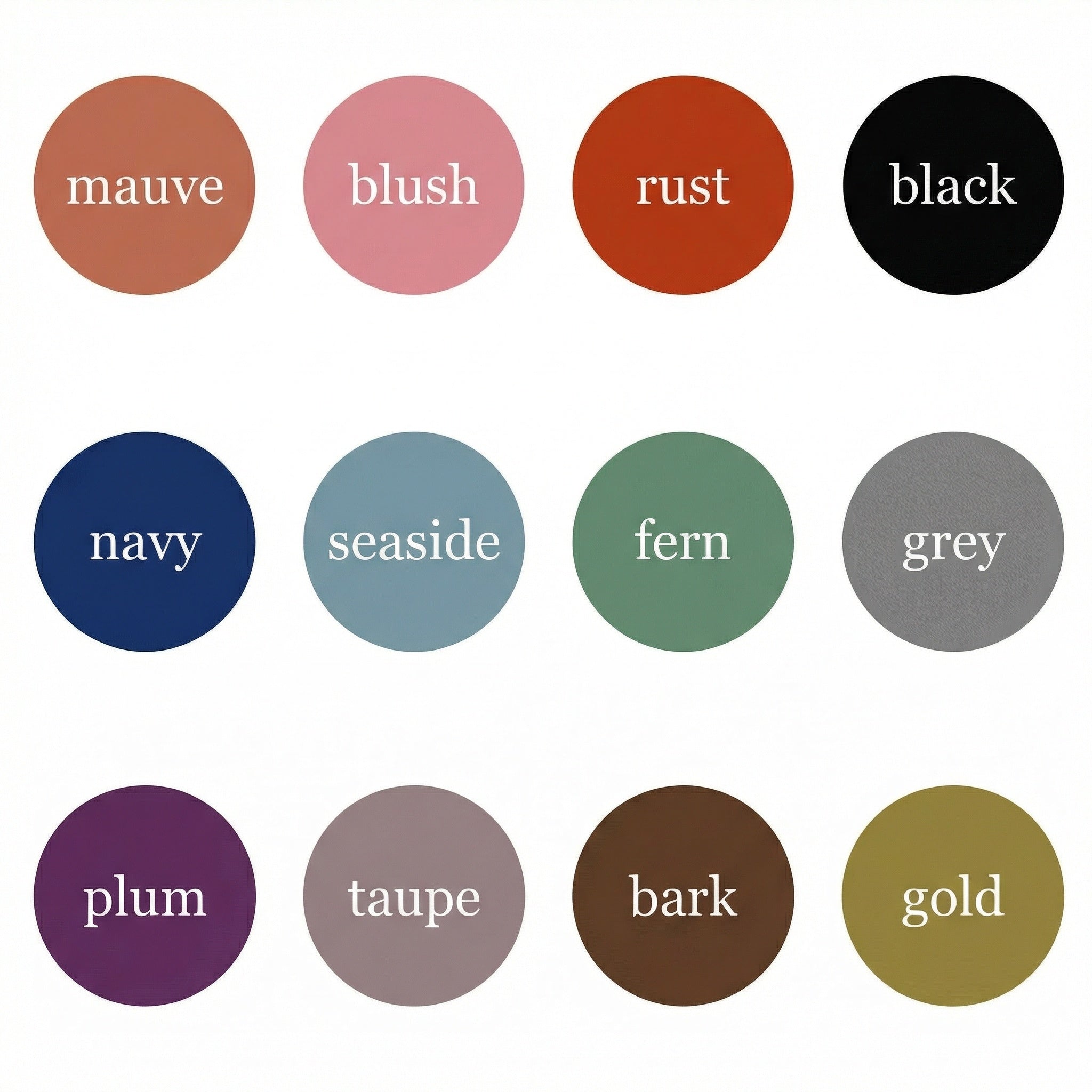 Wooden Frames - Soft days slow living