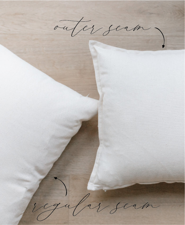 Throw Pillows - Good Morning Beautiful