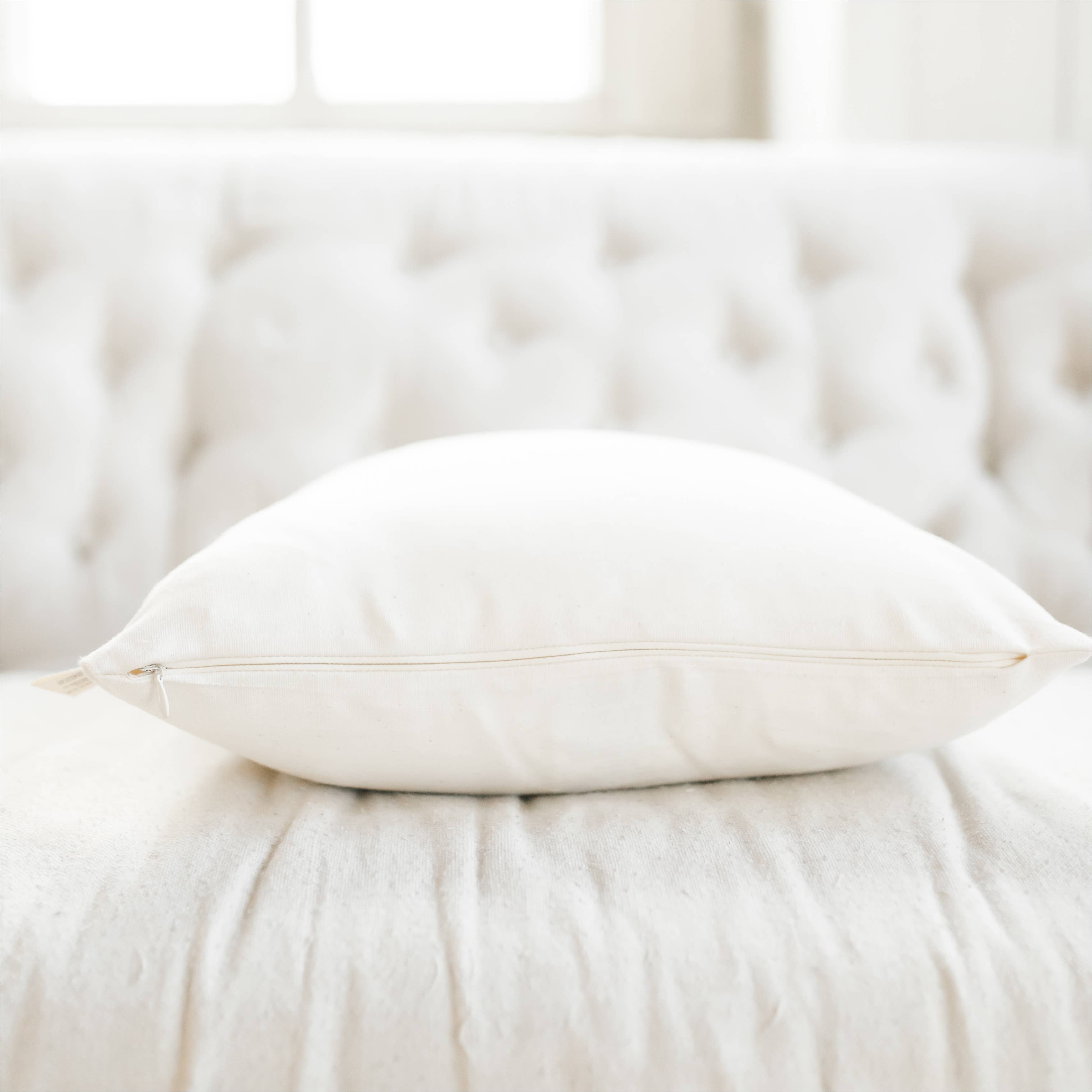 Throw Pillows - Terra Cotta Pot