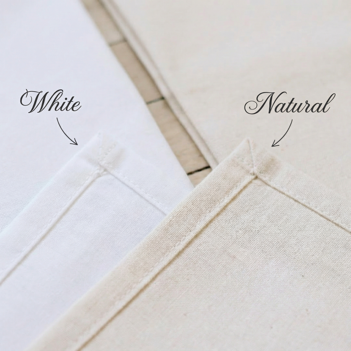 Tea Towel - Pine Christmas