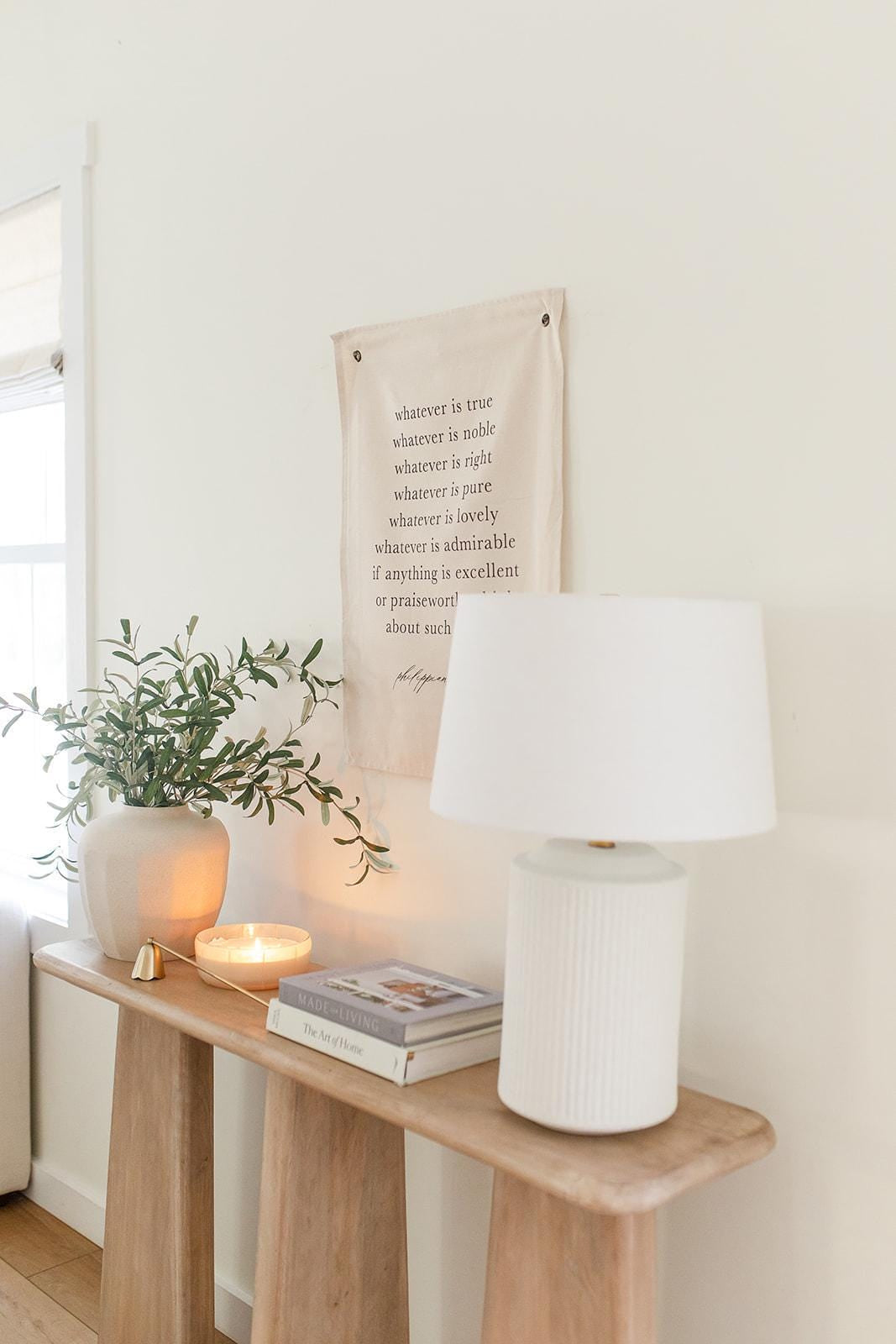 Wall Banners - Philippians 48