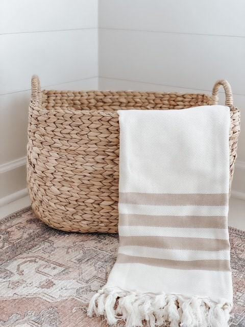 Custom Throw Blankets - Custom Design