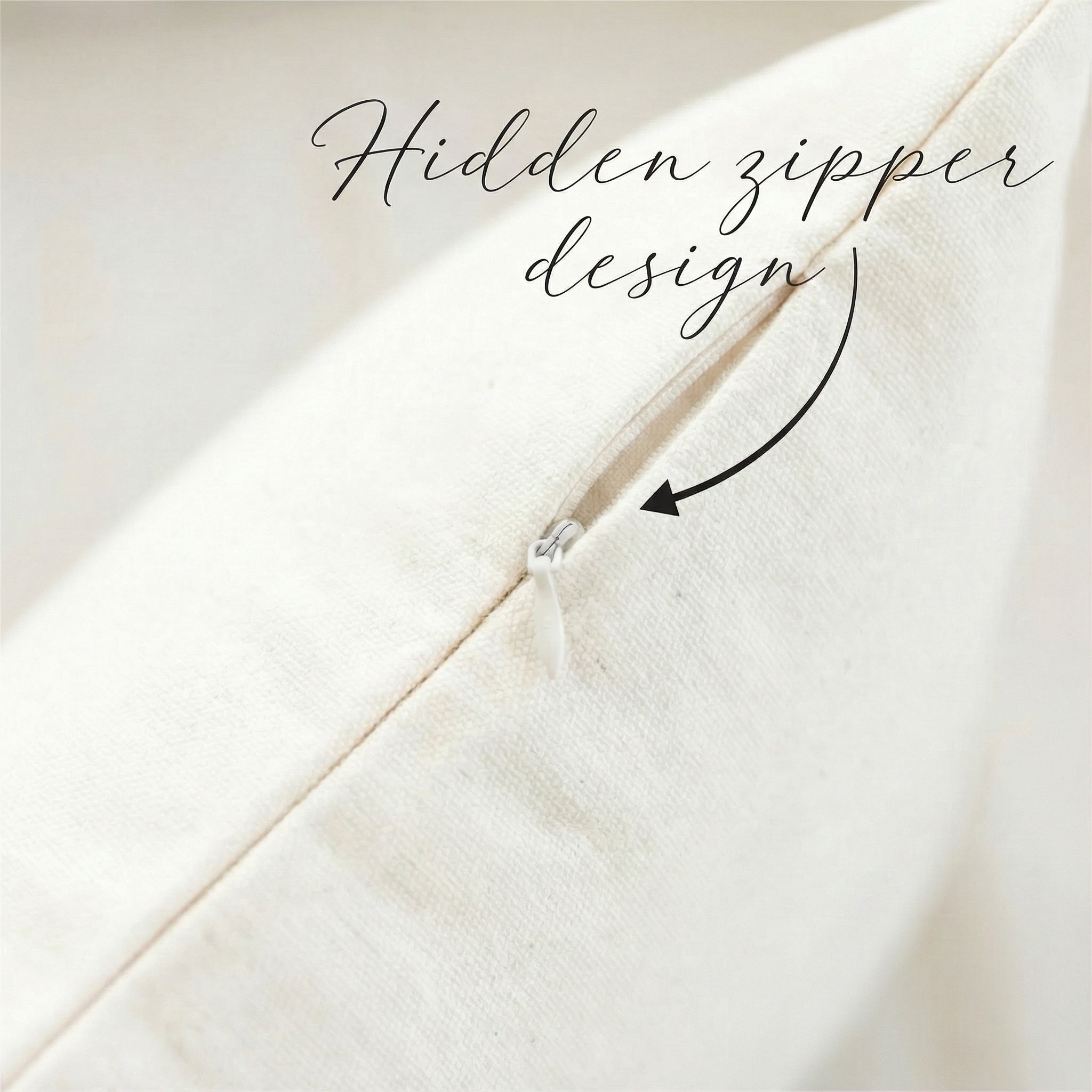 Throw Pillows - He First loved Wreath