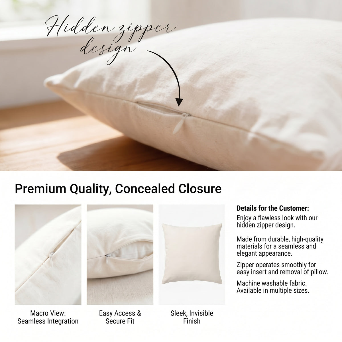 Lumbar Pillows - Have Yourself a Merry Little Christmas