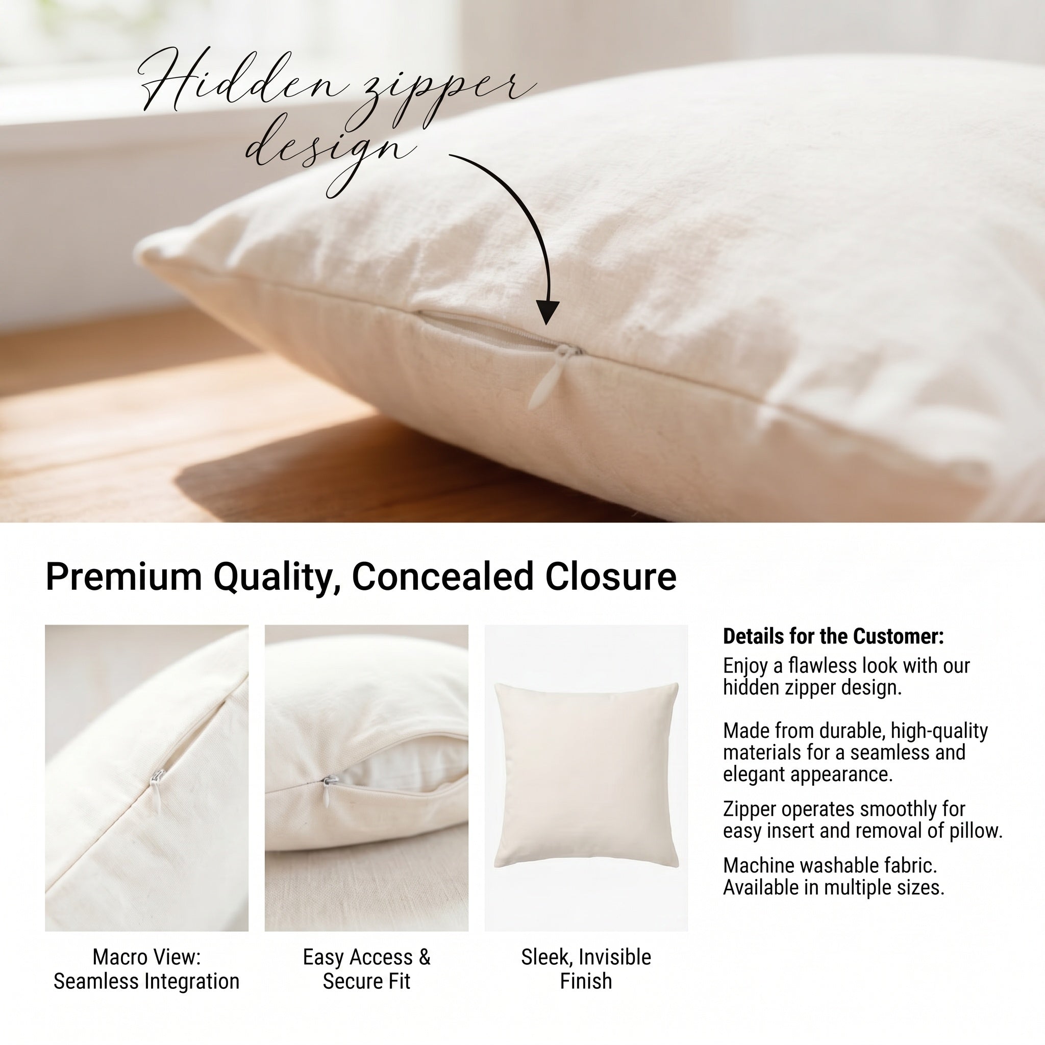 Lumbar Pillows - Mornin Pumpkin