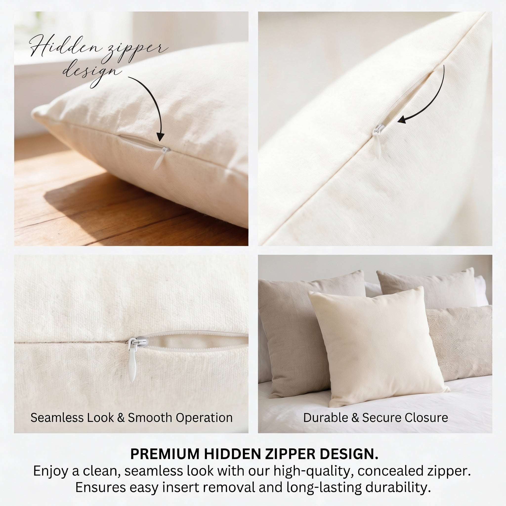 Lumbar Pillows - Goodness of God