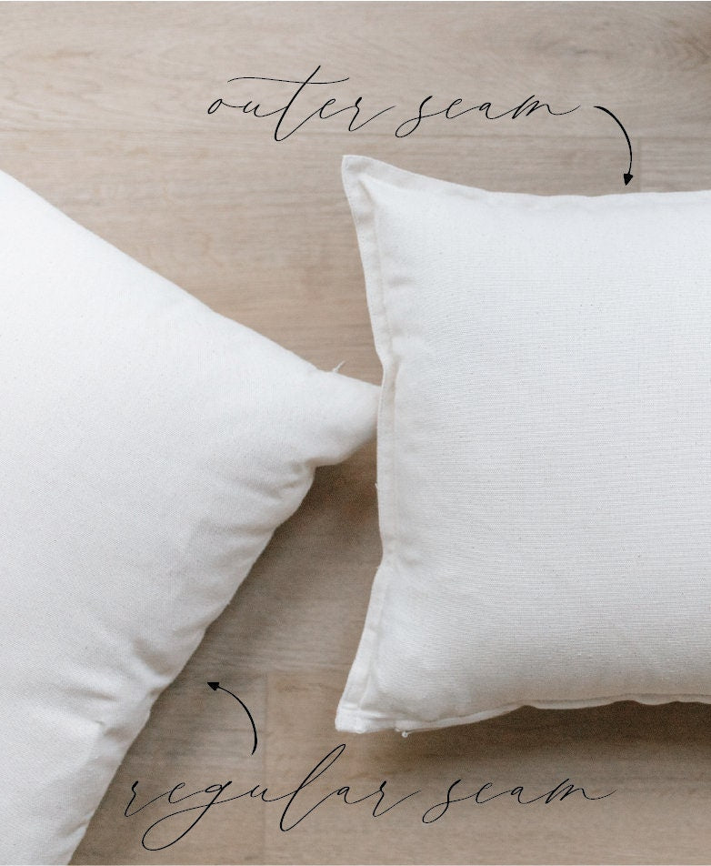 Throw Pillows - Pick Your Own Apples