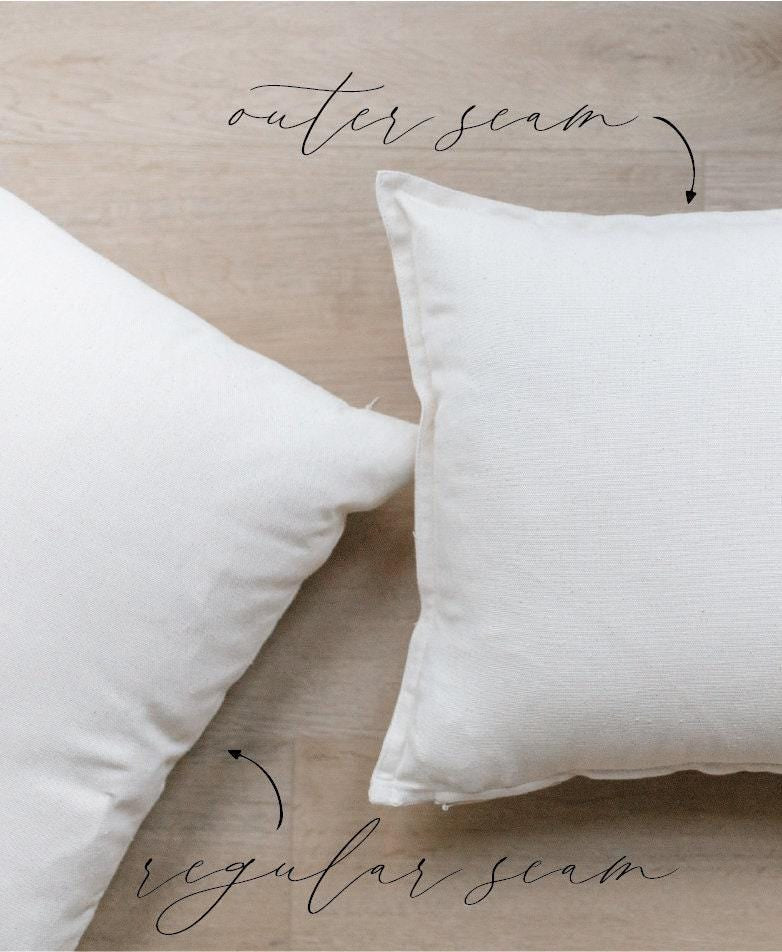 Personalized Lumbar Pillows - Personalized Lake House