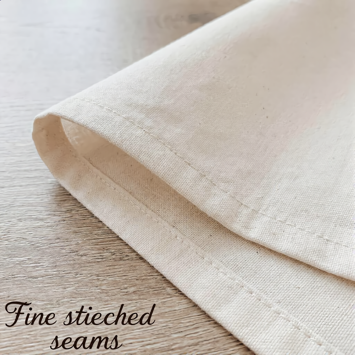 Tea Towel - O Come All Ye Faithful