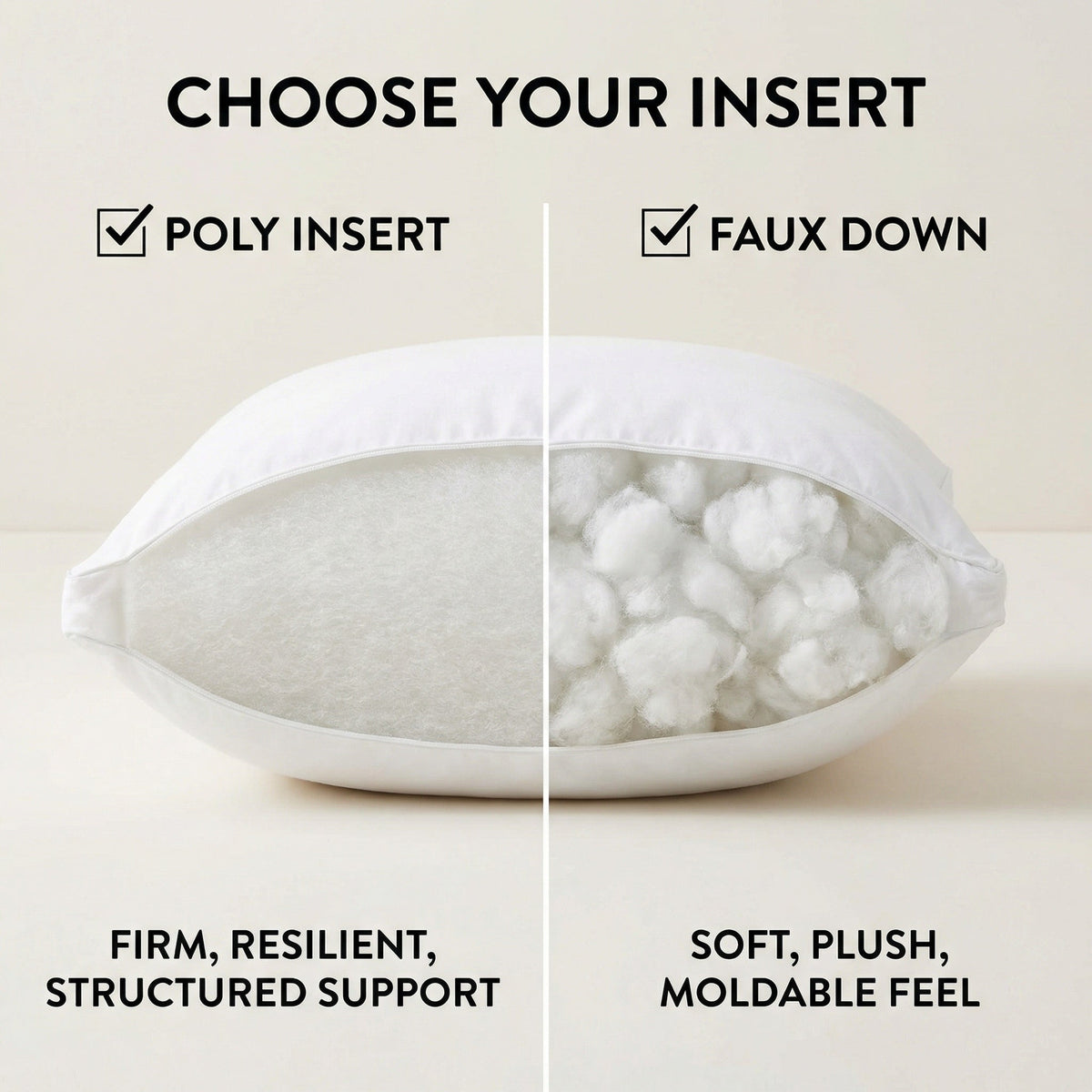 Lumbar Pillows - Merry Script
