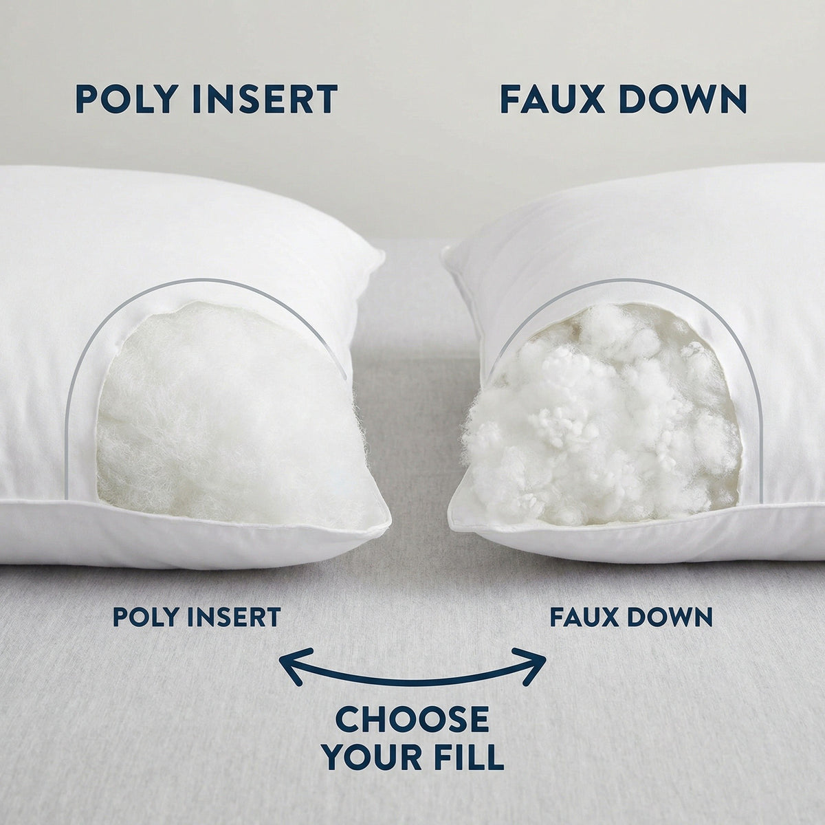 The Cozy Chapter Fall Printed Lumbar Pillow