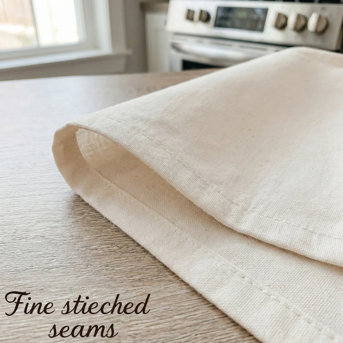 Tea Towel - All I Have Needed