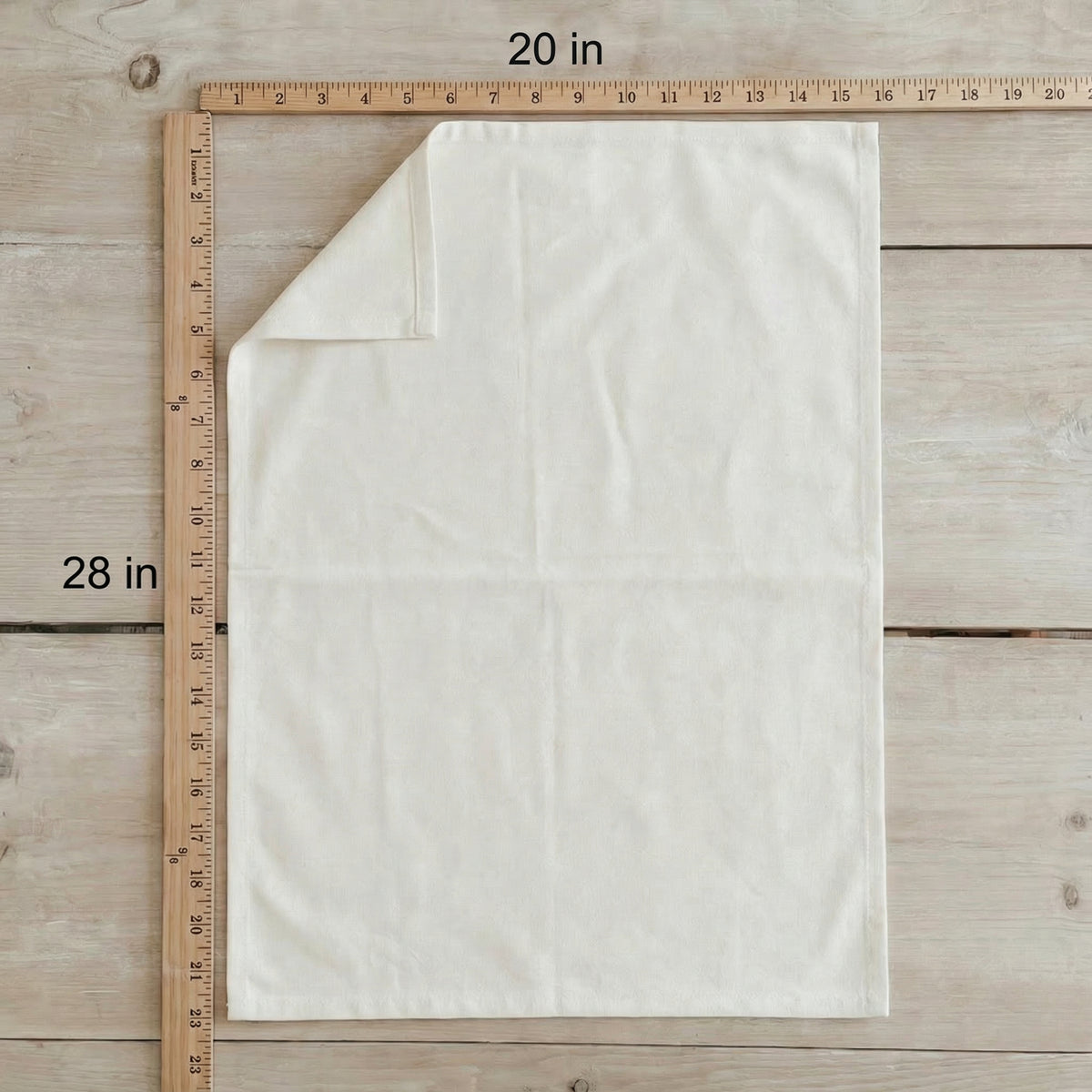 Tea Towel - Homemade Ginger Bread