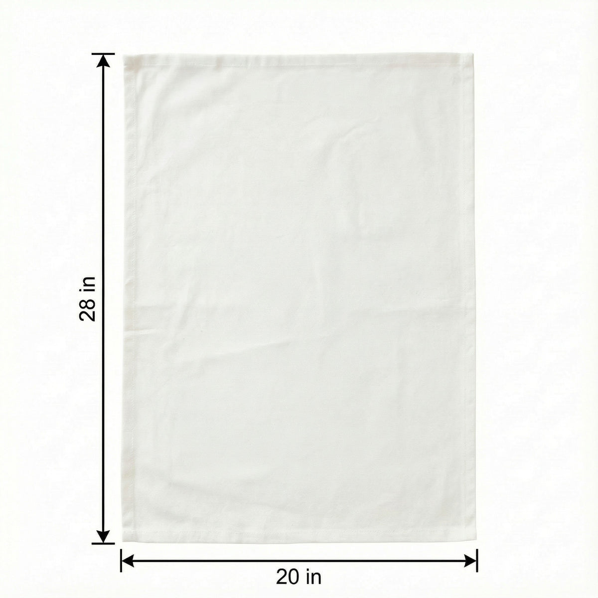 Tea Towel - Botanical