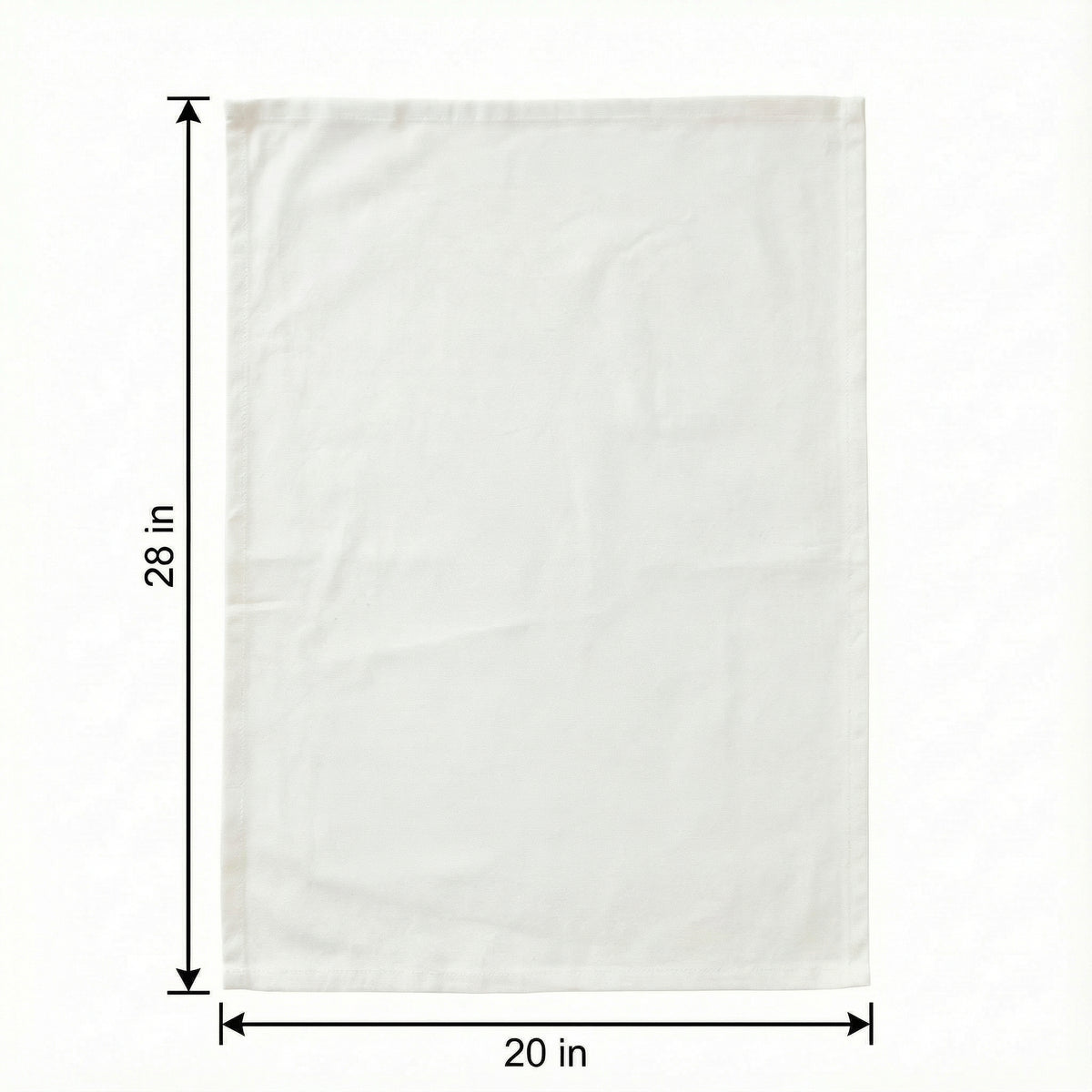Tea Towel - All I Have Needed