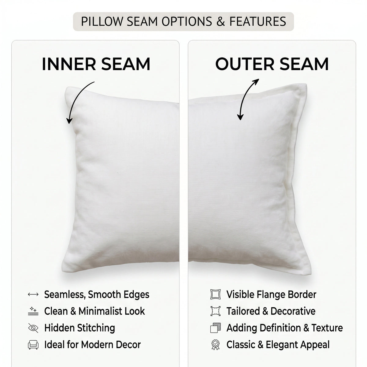 Pumpkin Everything Printed Lumbar Pillow