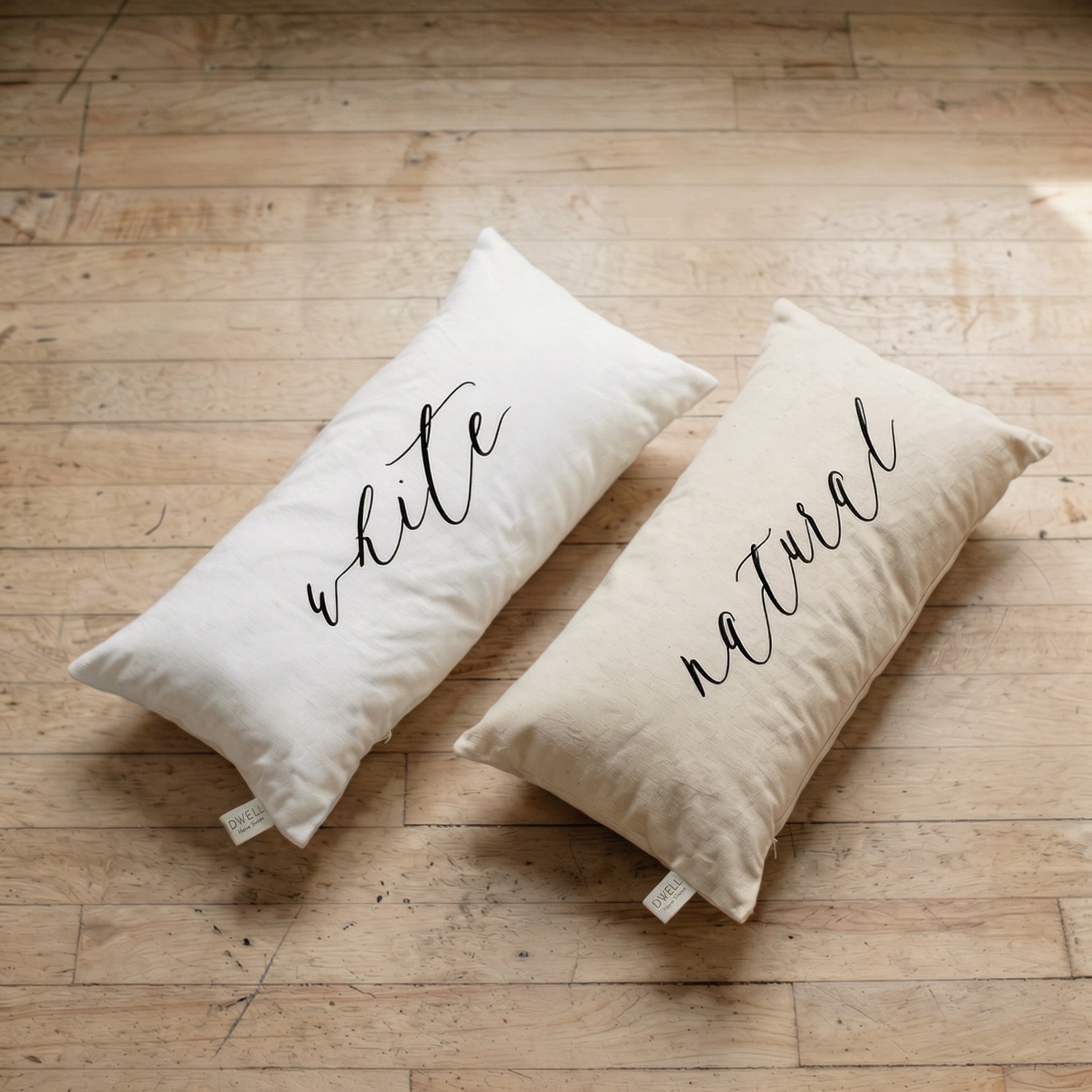 Lumbar Pillows - Great is Thy Faithfulness