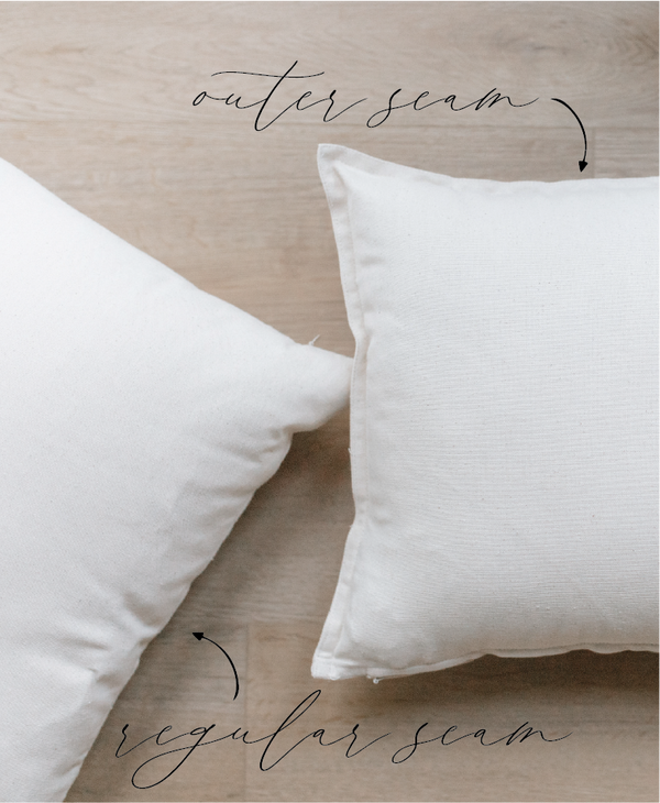 Personalized Postal Code Pillow