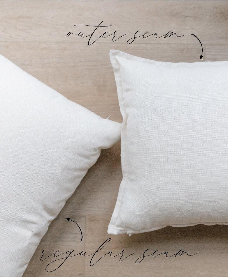 Personalized Throw Pillows - Personalized Script City