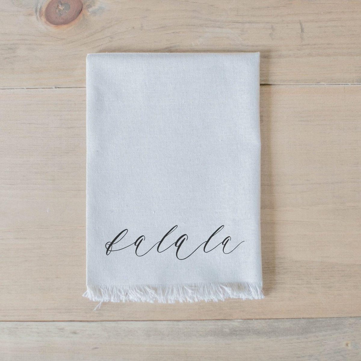 Napkins - Falala