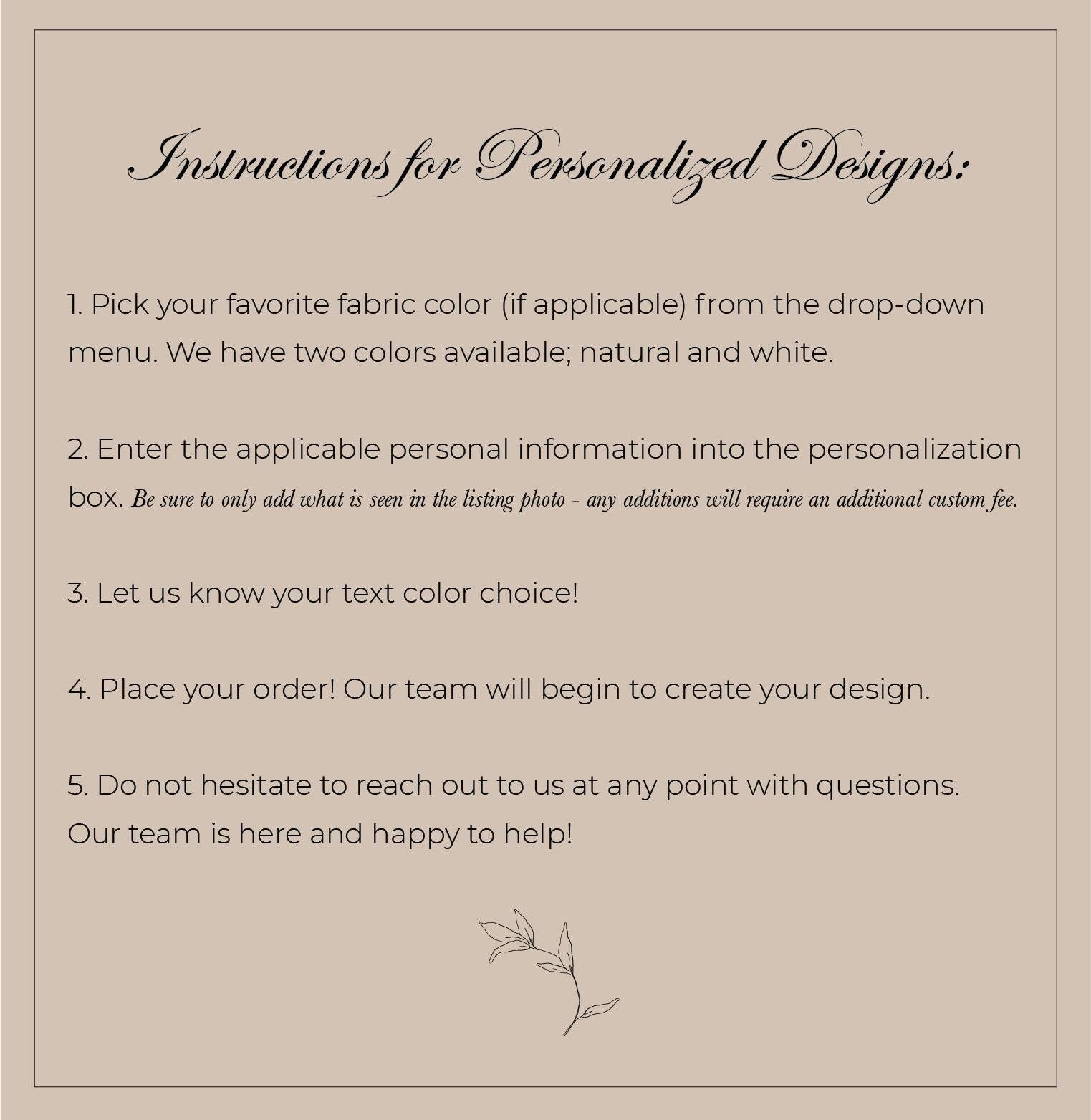 Personalized Throw Pillows - Personalized State Slogan