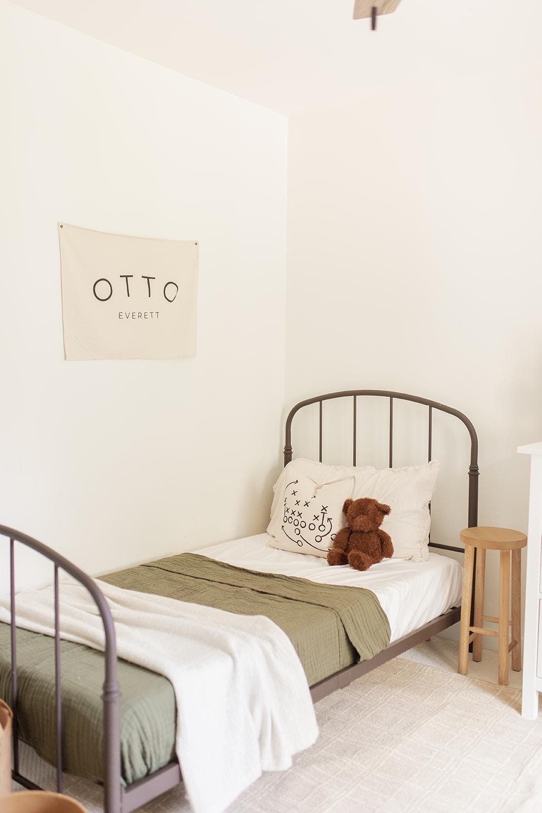Personalized Wall Banners - Name Banner