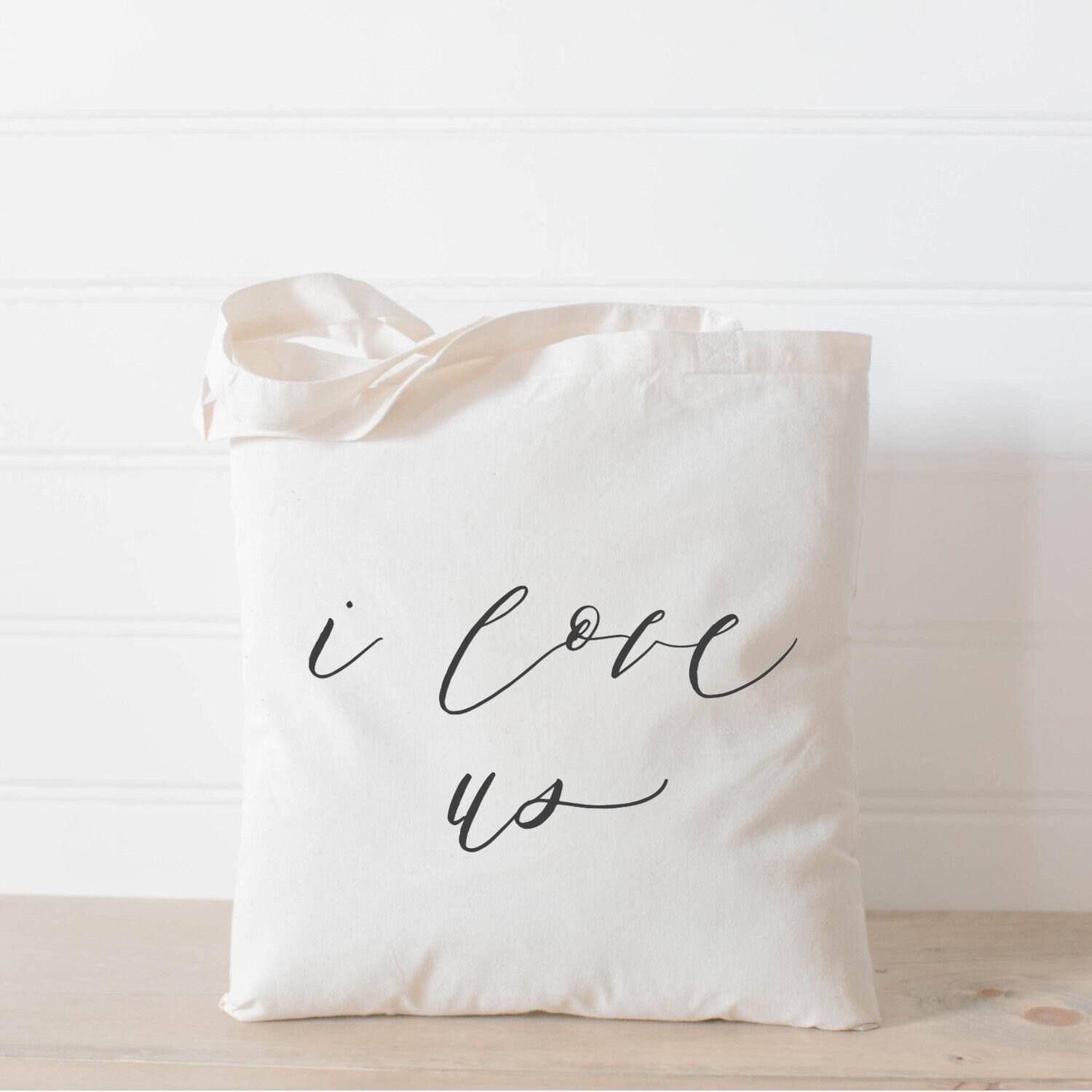 Tote Bags - Bulk Listing - Totes