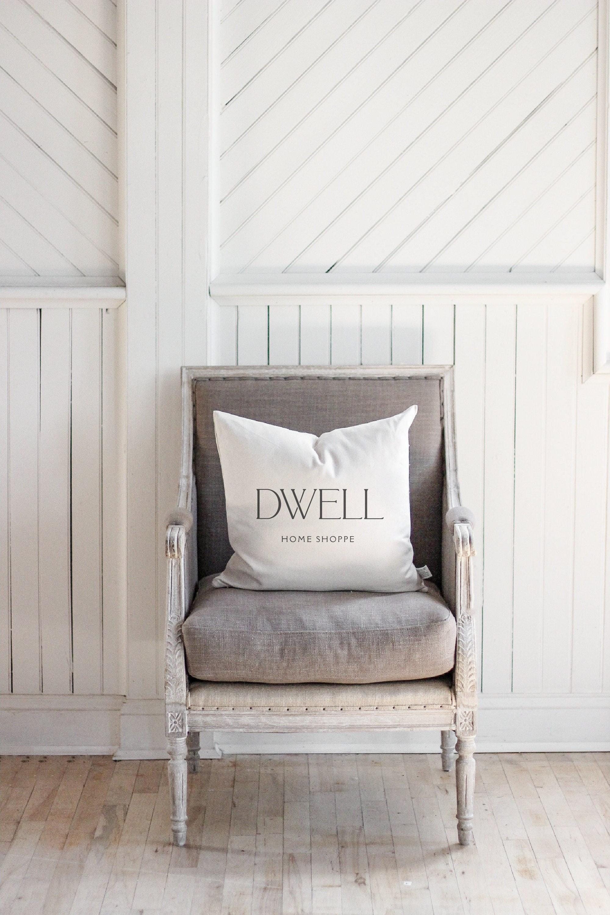 Personalized Throw Pillows - Personalized YOUR LOGO