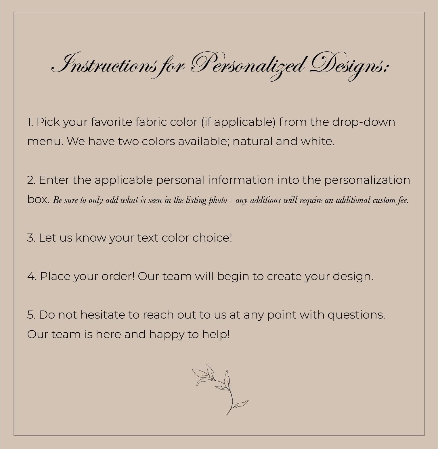 Personalized Throw Blankets - Personalized Baby Name and