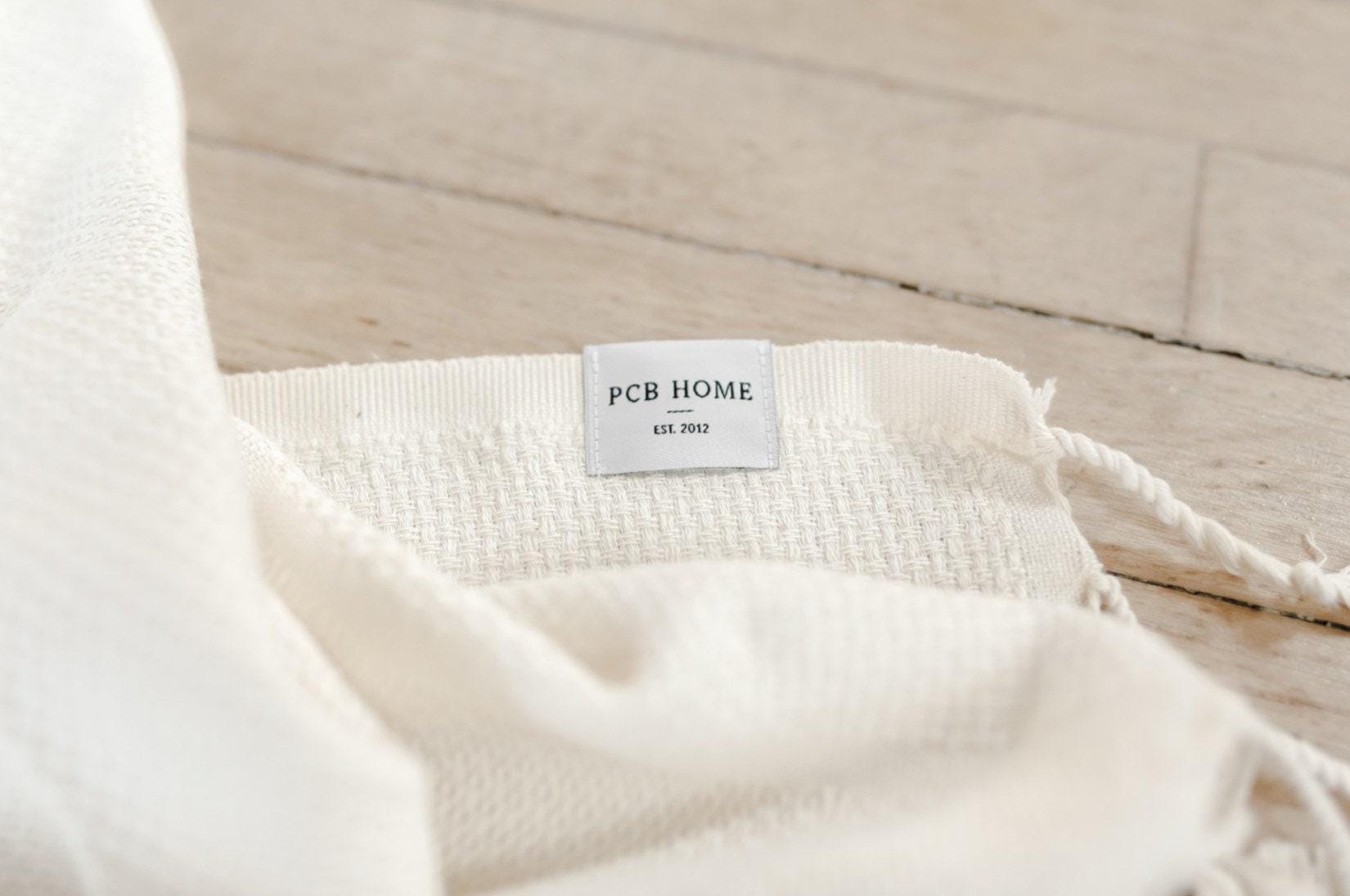 Personalized Throw Blankets - Personalized Family Name