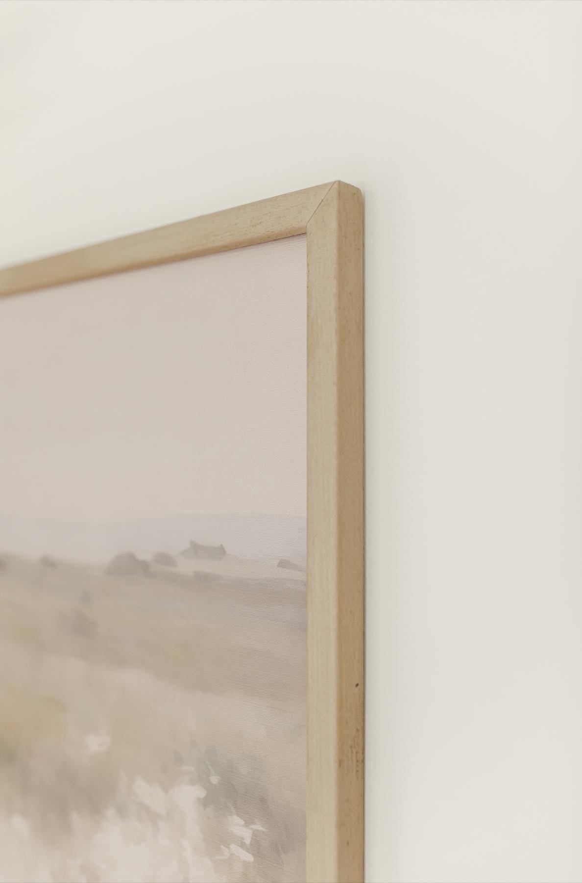 Wooden Frames - Overflowing with Gratitude