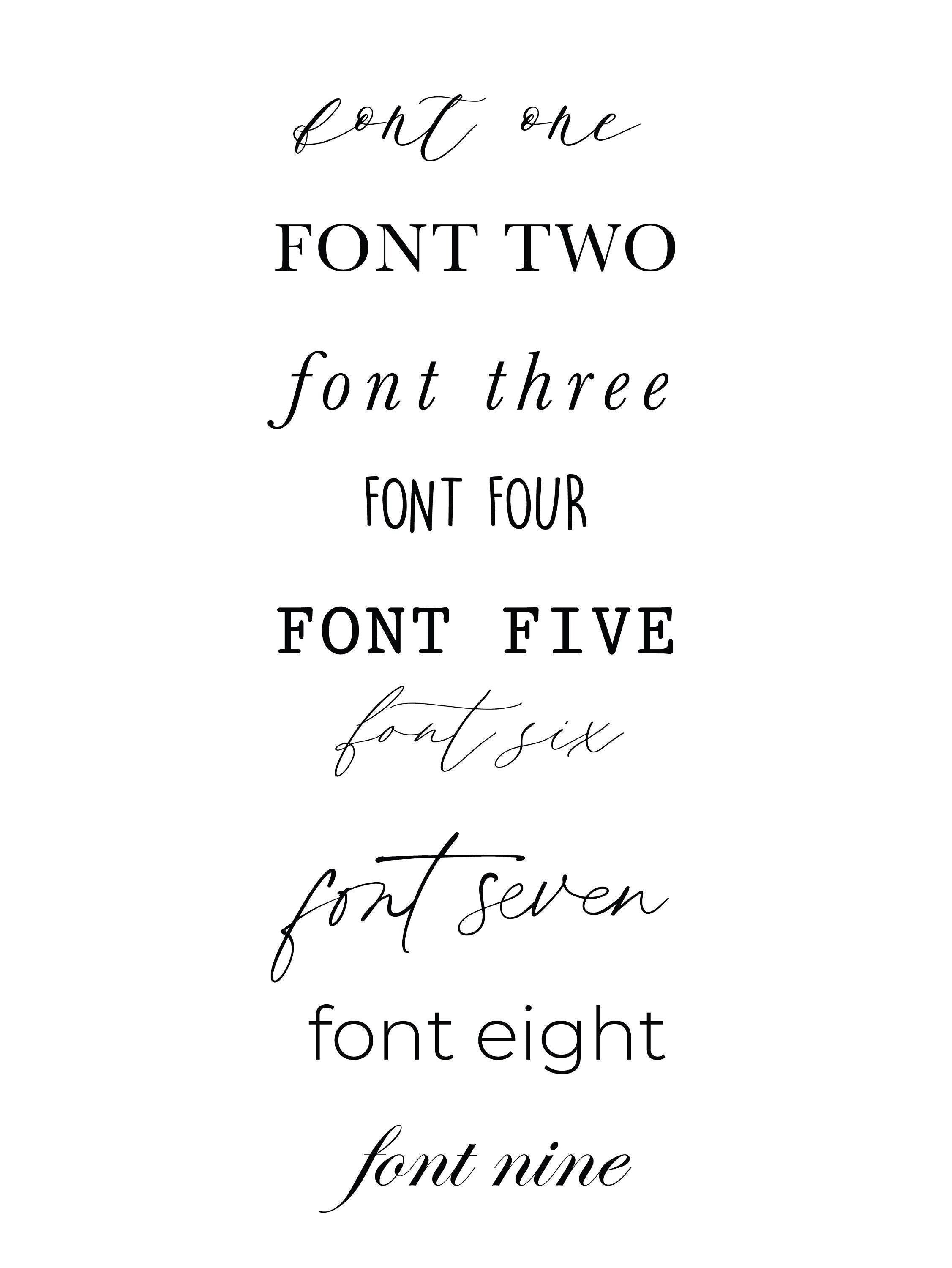 Custom Aprons - Custom Design