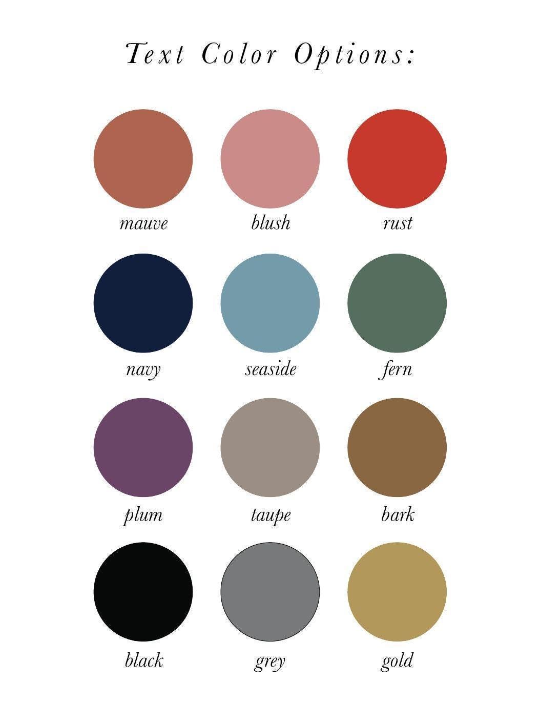 Personalized Aprons - Personalized Mrs. Last Name