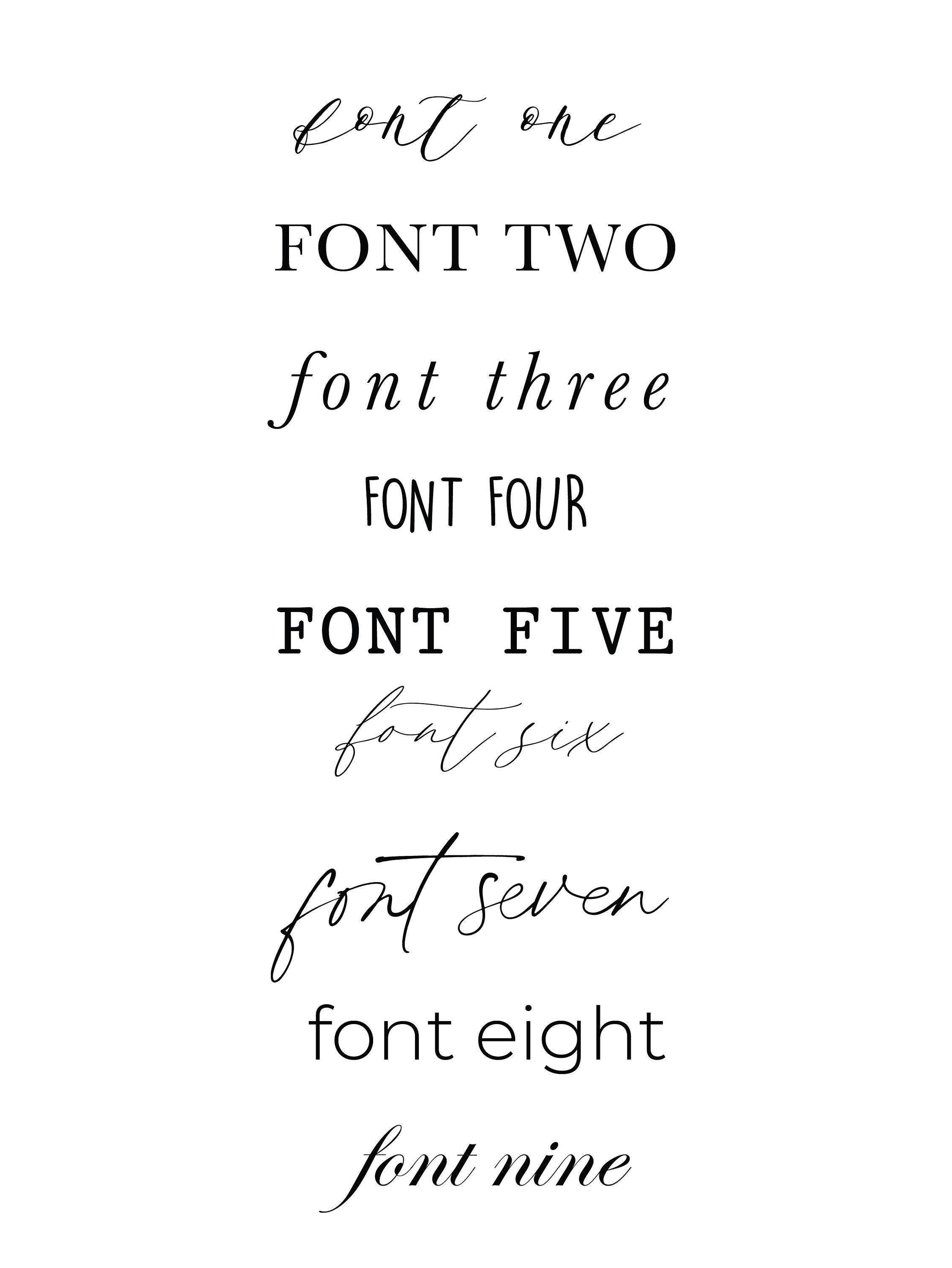 Custom Tea Towel - Custom Design