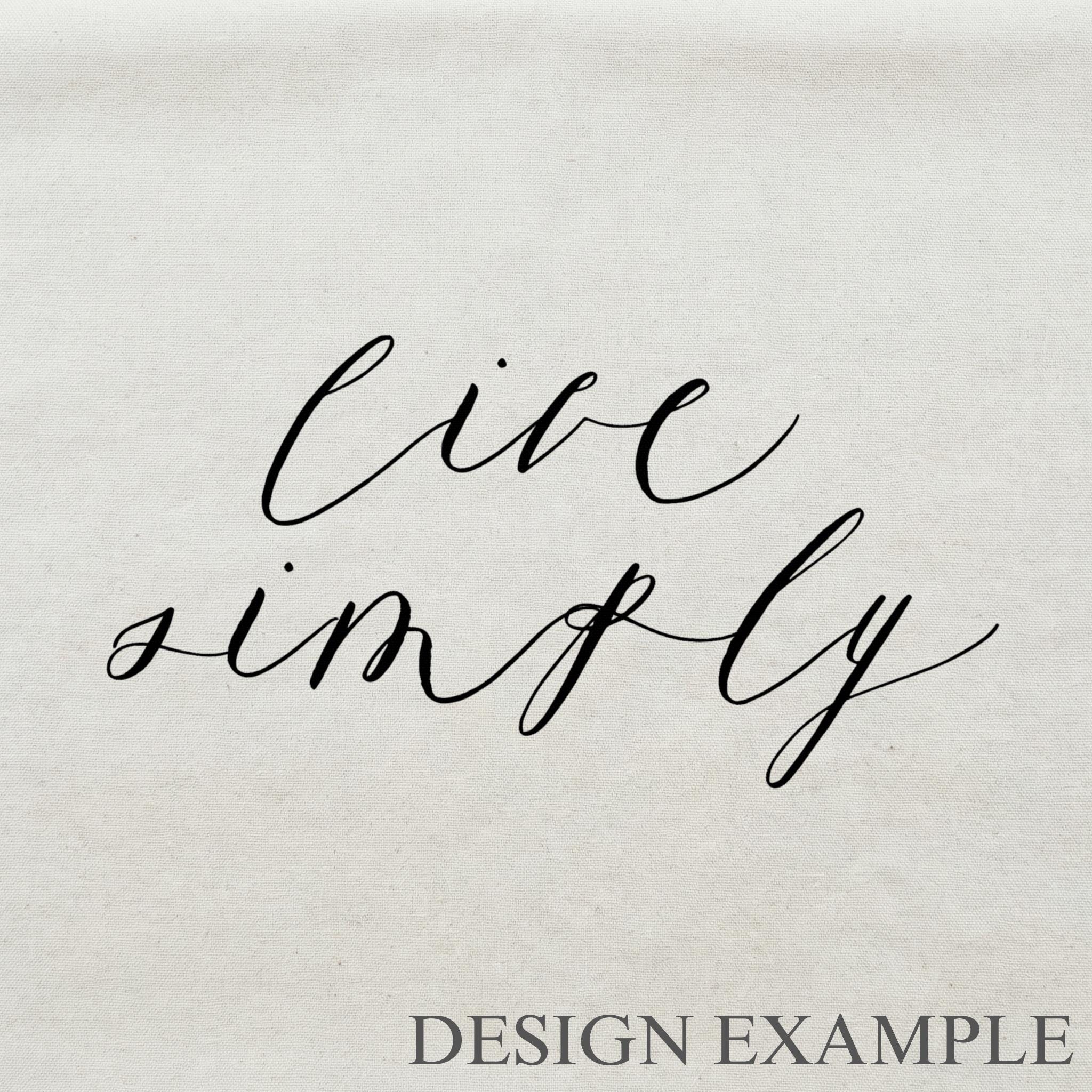 Makeup Bags - Live Simply