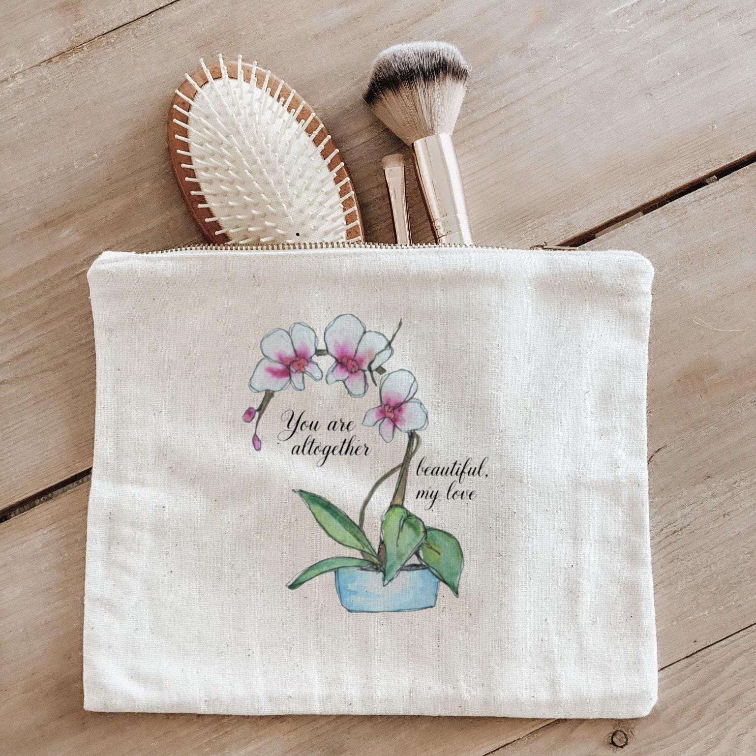 Makeup Bags - Altogether Beautiful