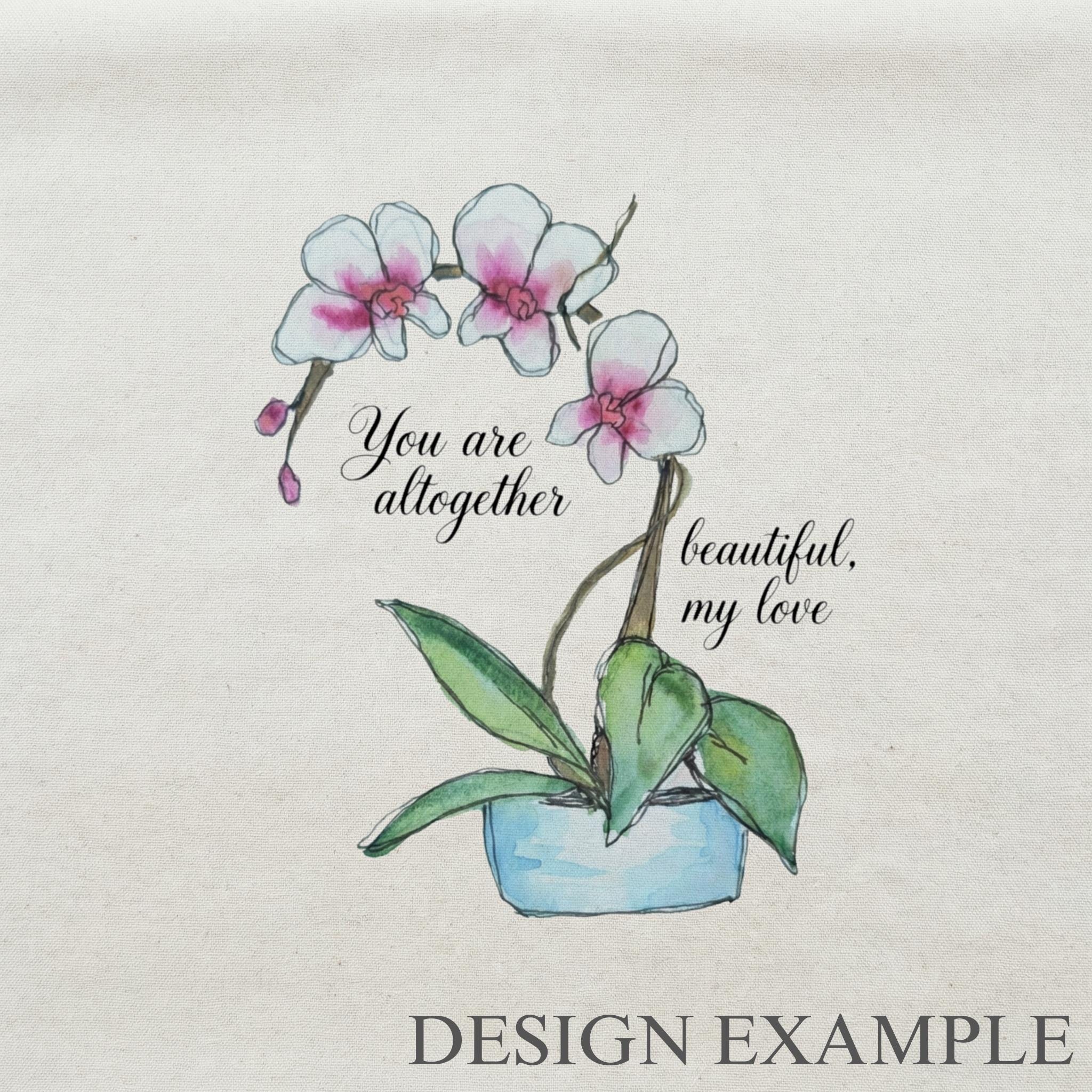 Tote Bags - Altogether Beautiful