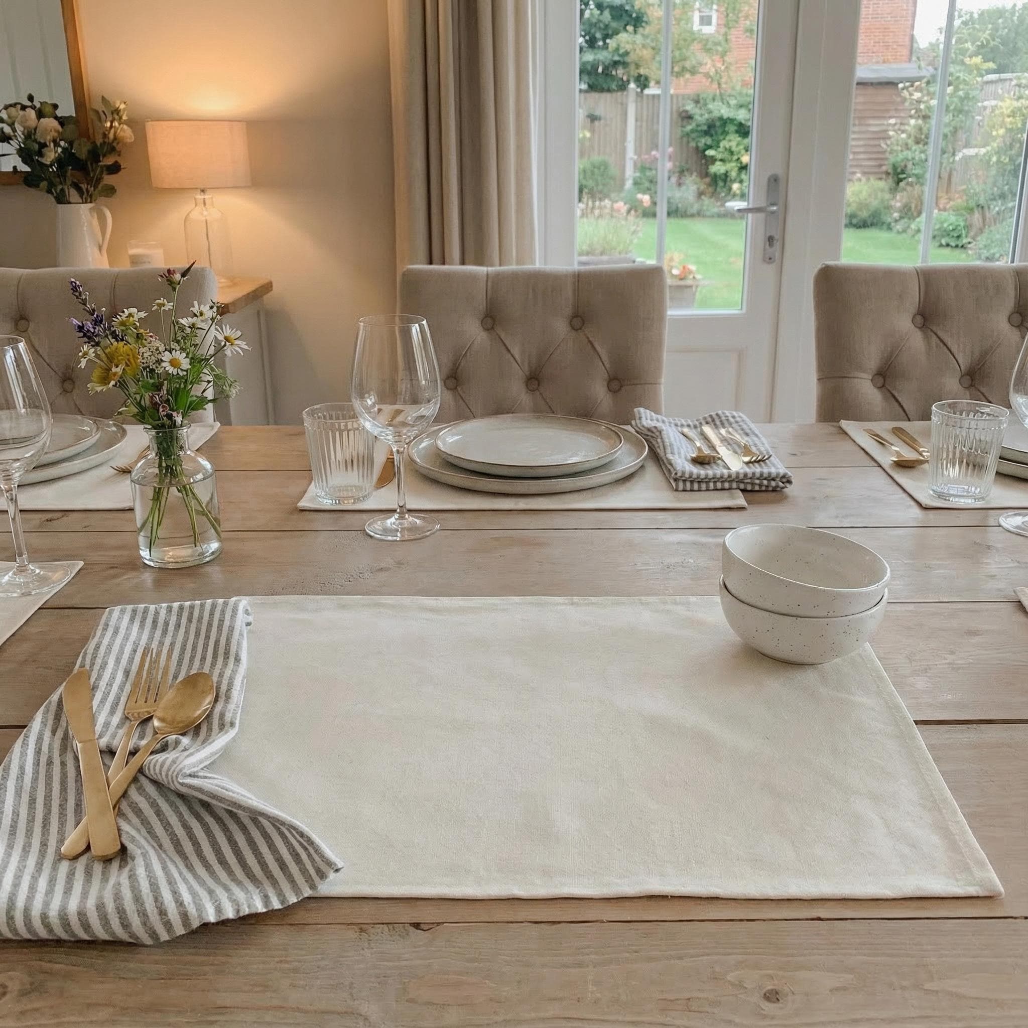 Placemats - King of Kings