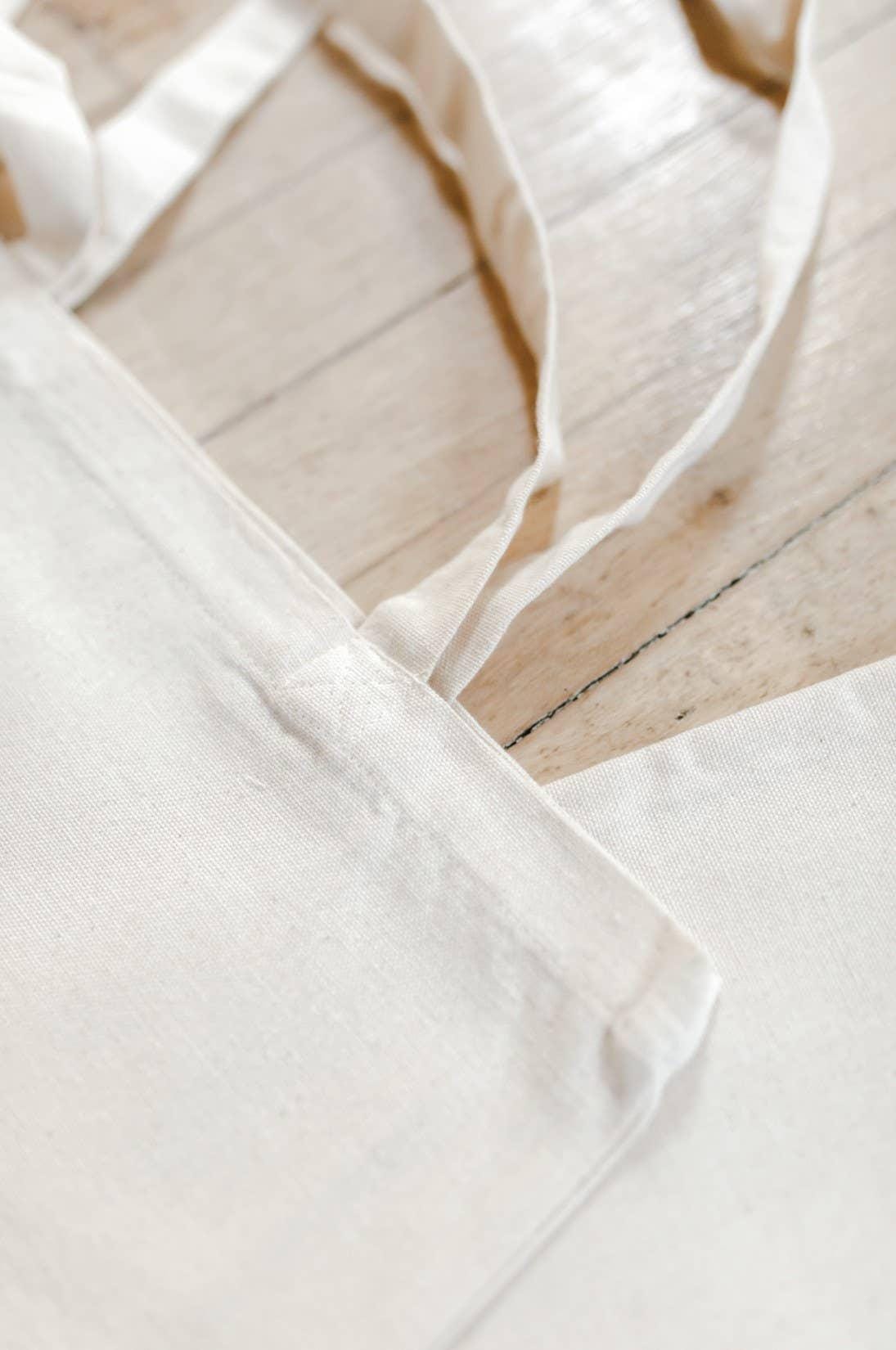 Tote Bags - Pumpkin Wagon Watercolor