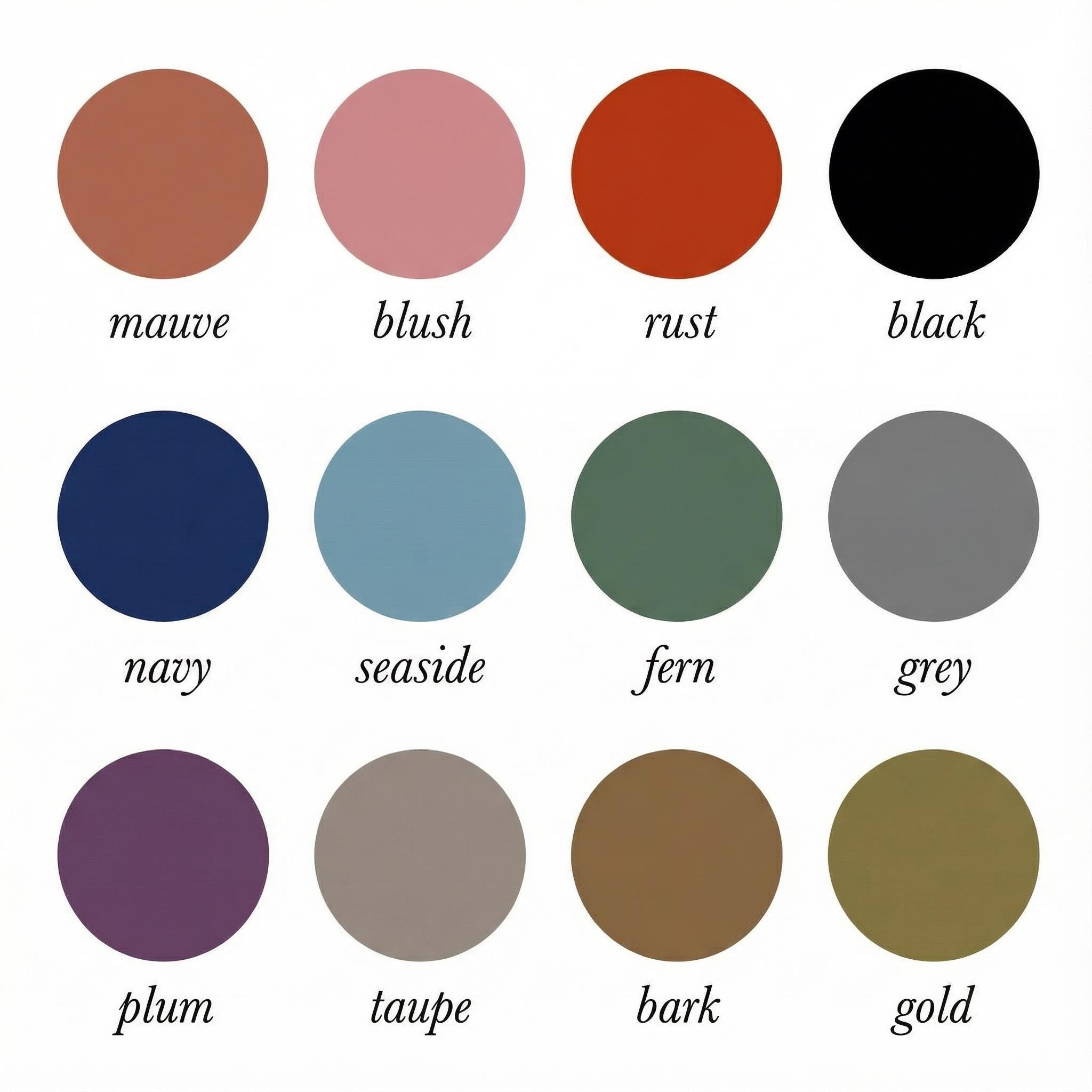 Wooden Frames - Altogether Beautiful